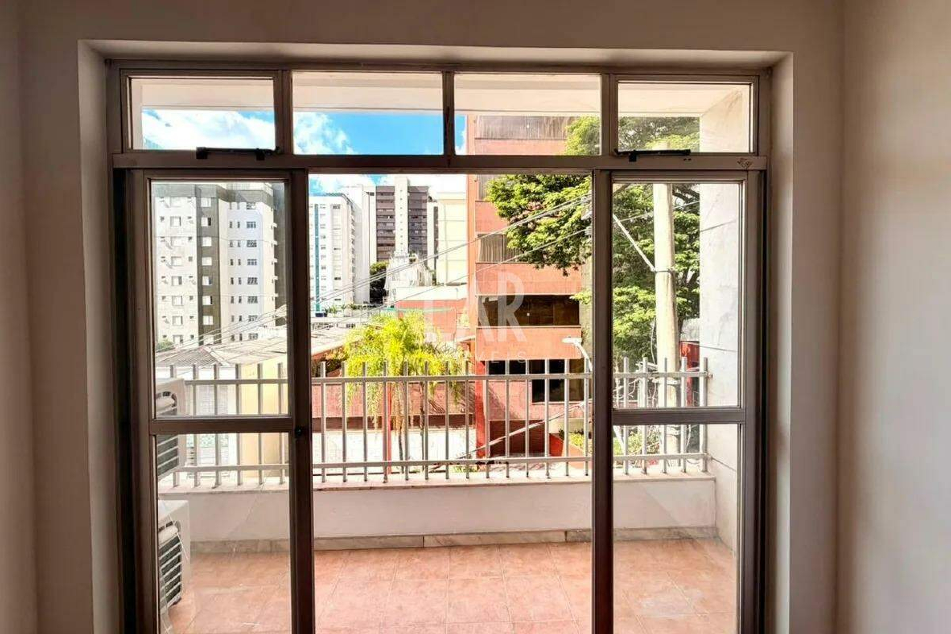 Apartamento de 4 quartos à venda, Gutierrez, Belo Horizonte - MG