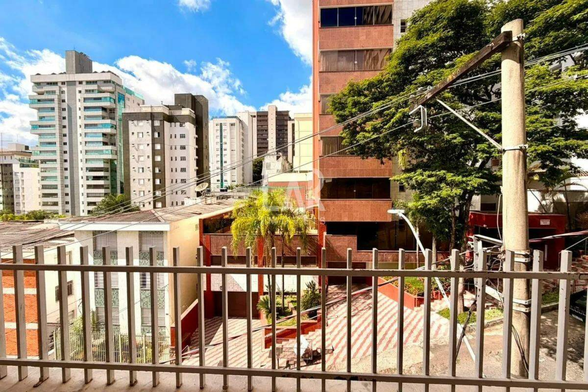 Apartamento de 4 quartos à venda, Gutierrez, Belo Horizonte - MG