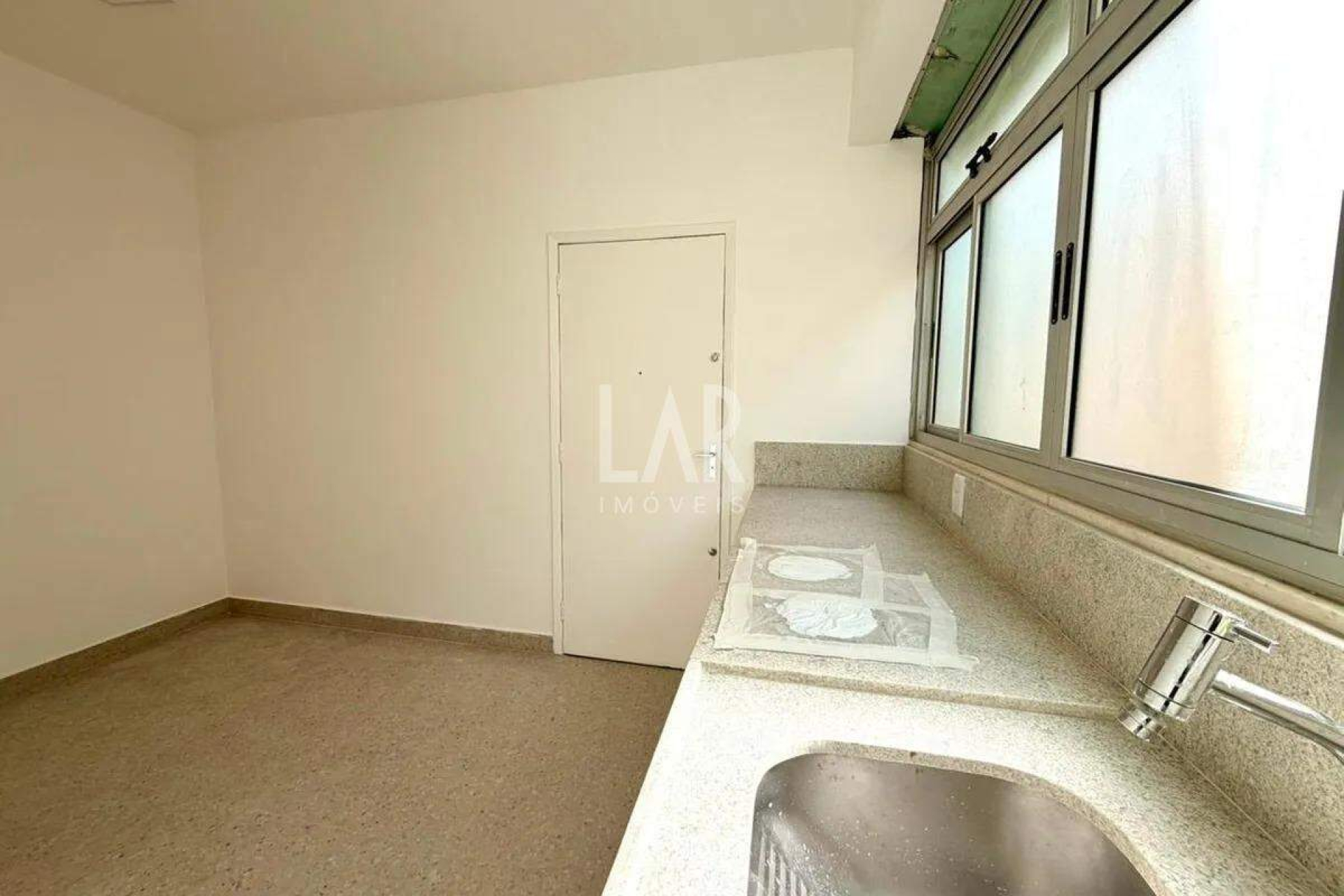 Apartamento de 4 quartos à venda, Gutierrez, Belo Horizonte - MG