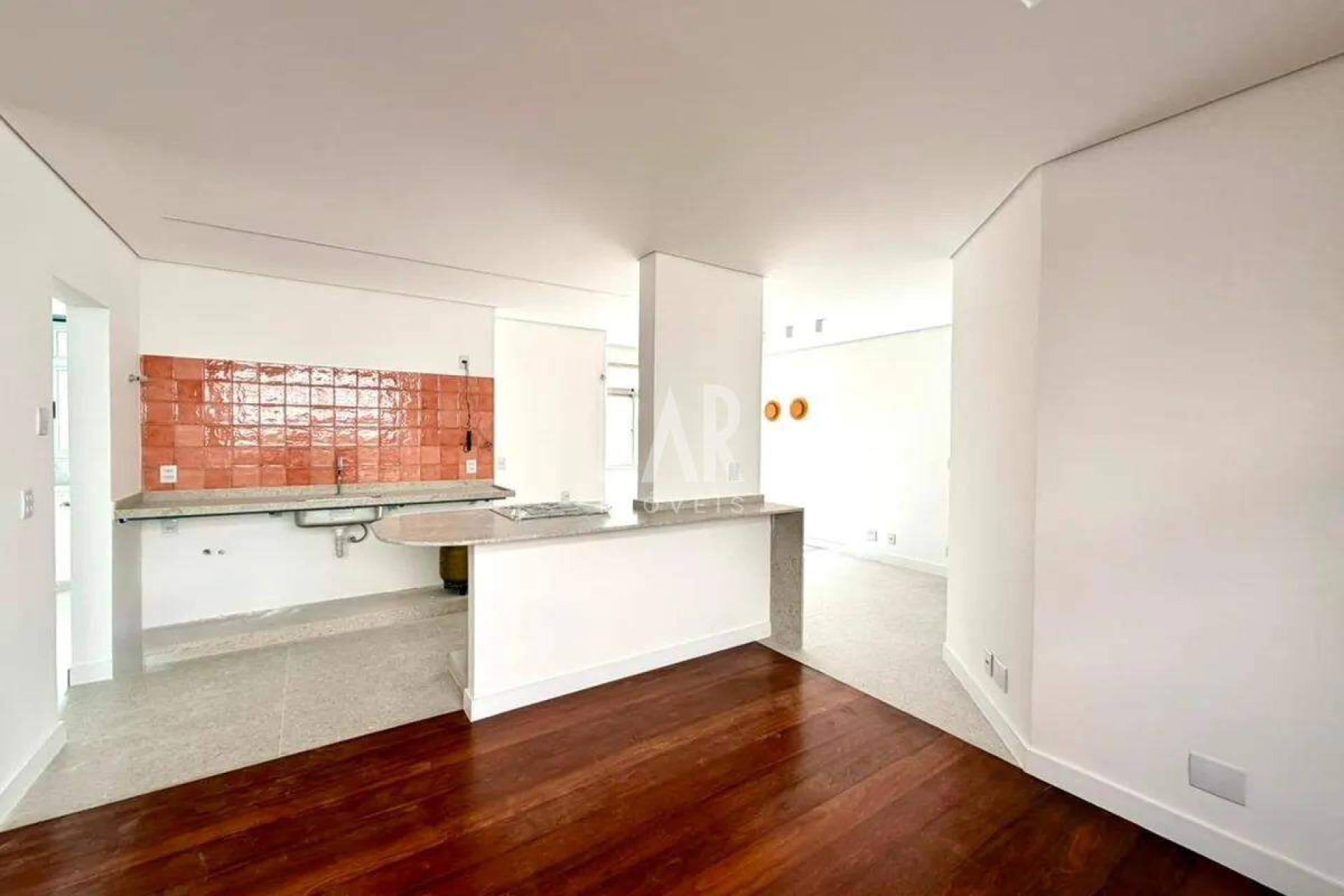 Apartamento de 4 quartos à venda, Gutierrez, Belo Horizonte - MG
