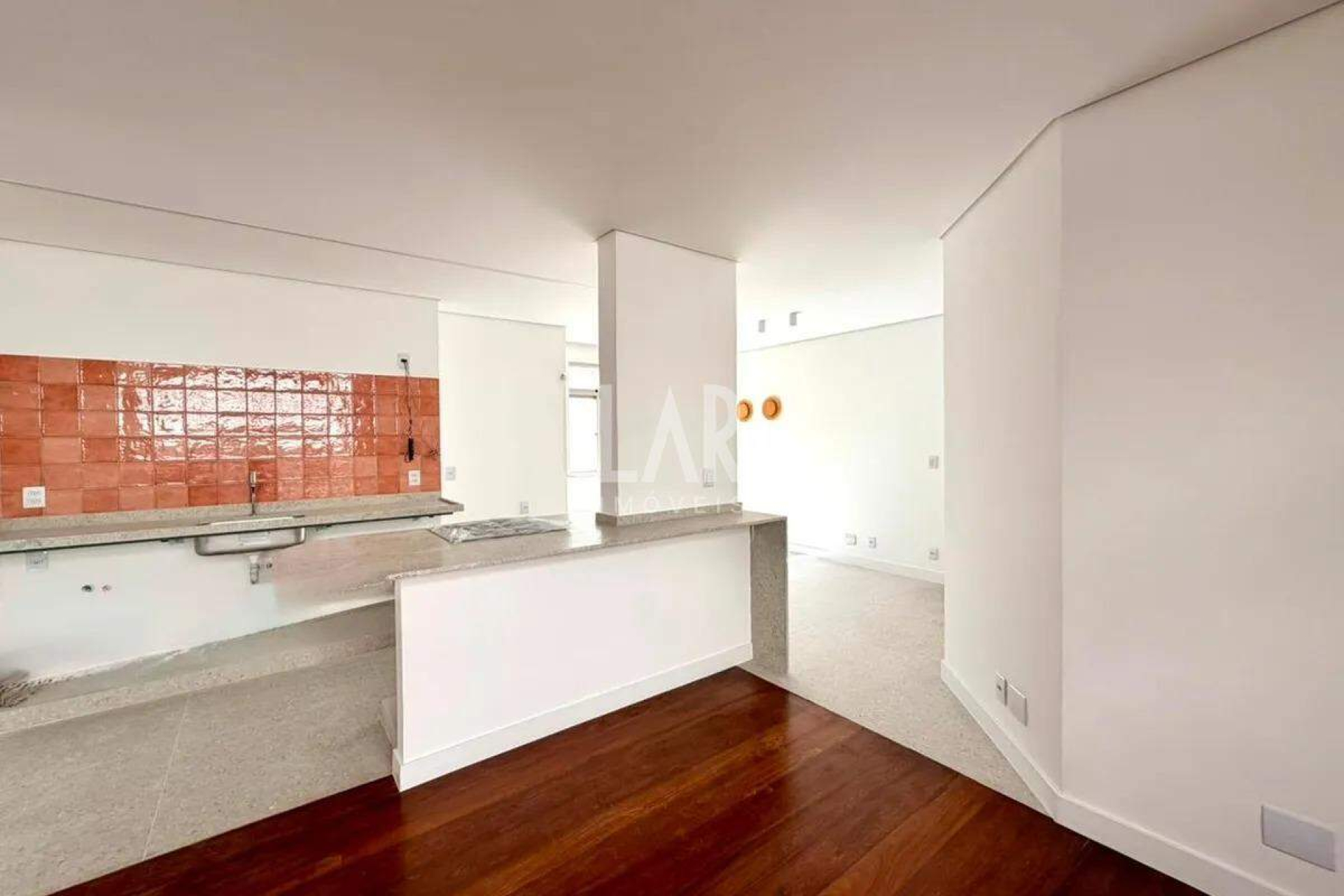 Apartamento de 4 quartos à venda, Gutierrez, Belo Horizonte - MG