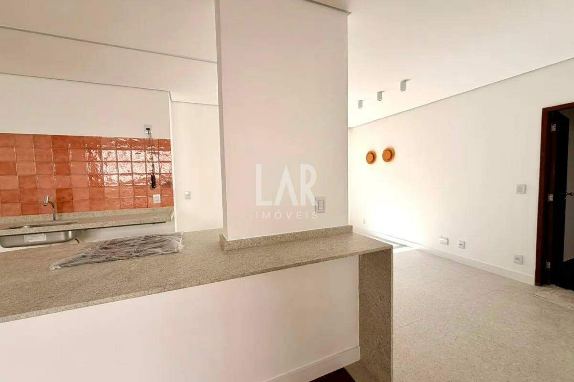 Apartamento de 4 quartos à venda, Gutierrez, Belo Horizonte - MG