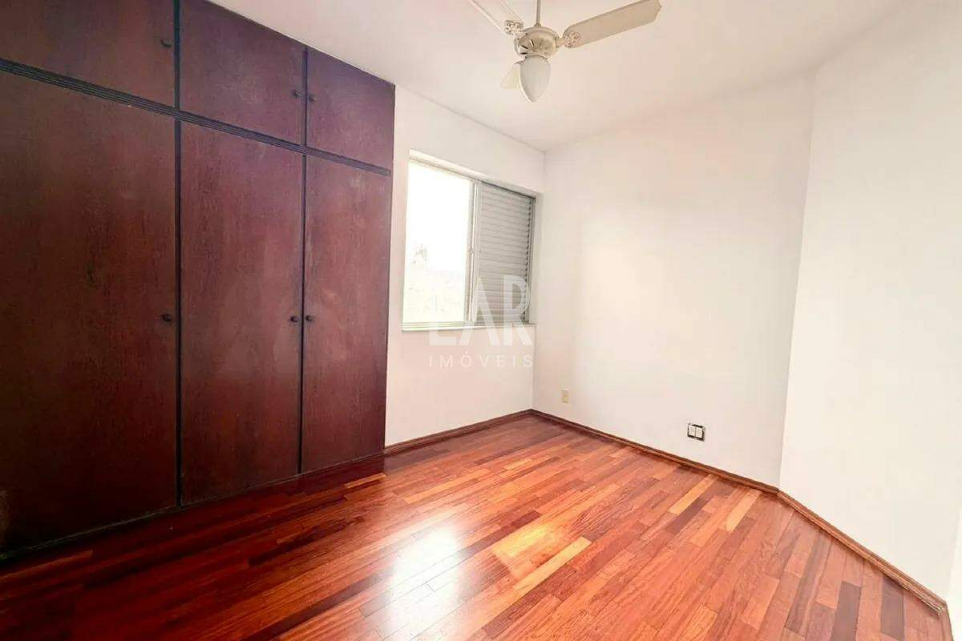 Apartamento de 4 quartos à venda, Gutierrez, Belo Horizonte - MG
