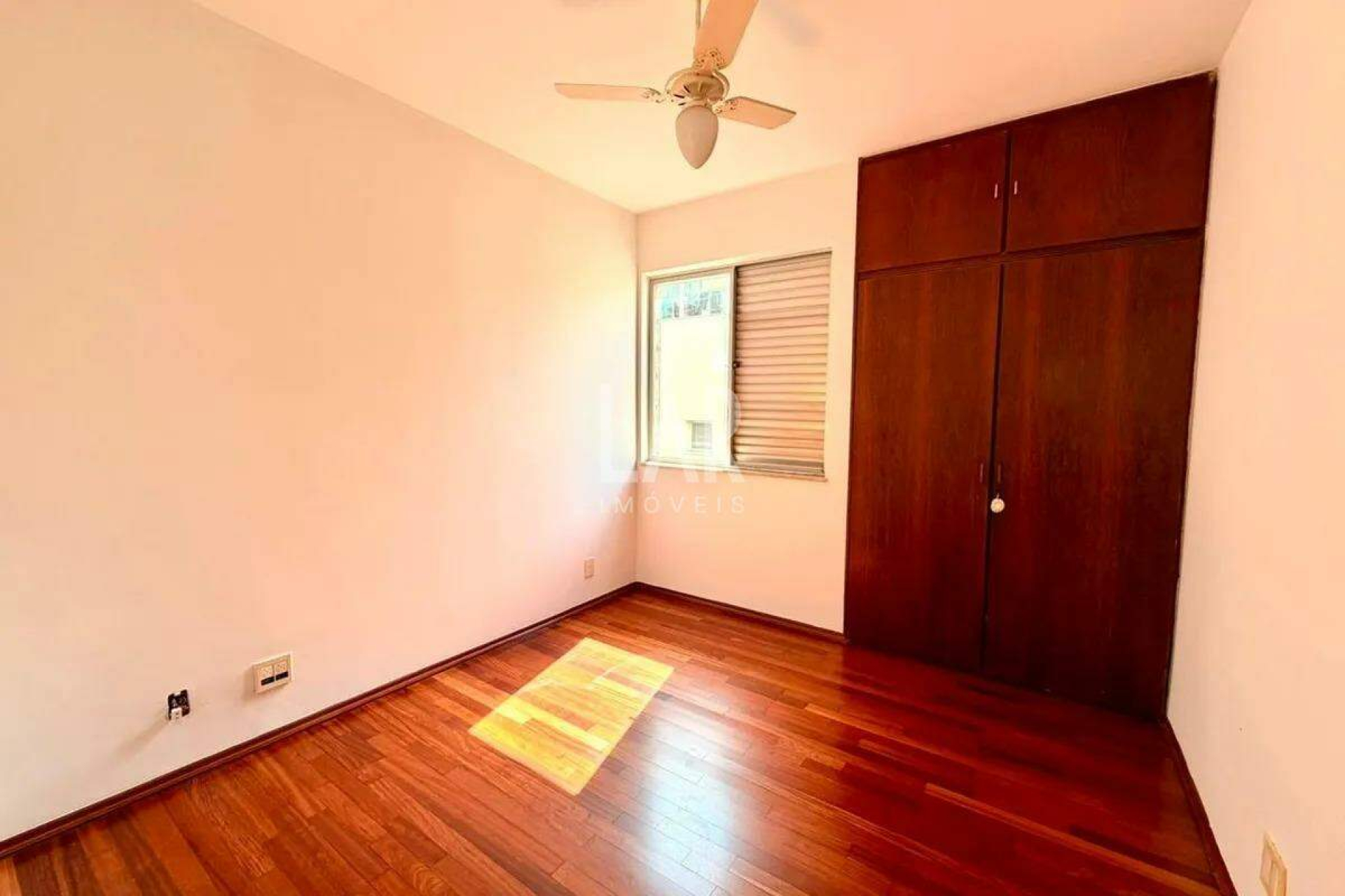 Apartamento de 4 quartos à venda, Gutierrez, Belo Horizonte - MG