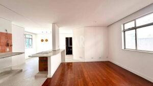 Apartamento de 4 quartos à venda, Gutierrez, Belo Horizonte - MG