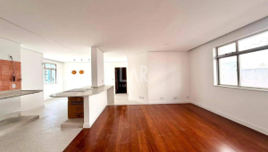 Apartamento de 4 quartos à venda, Gutierrez, Belo Horizonte - MG