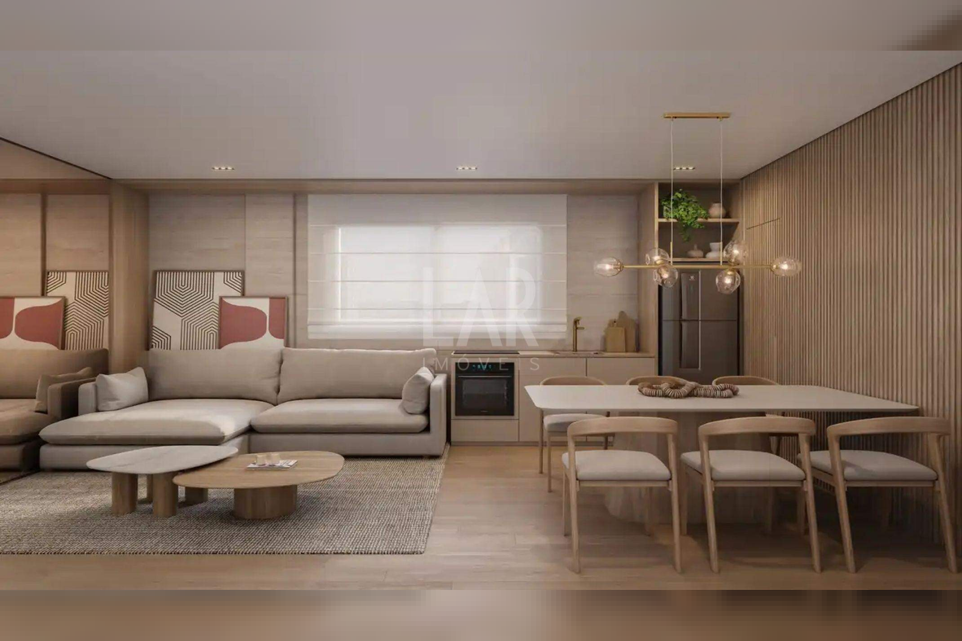 Brisa Diamond - Santo Agostinho - Belo Horizonte, MG