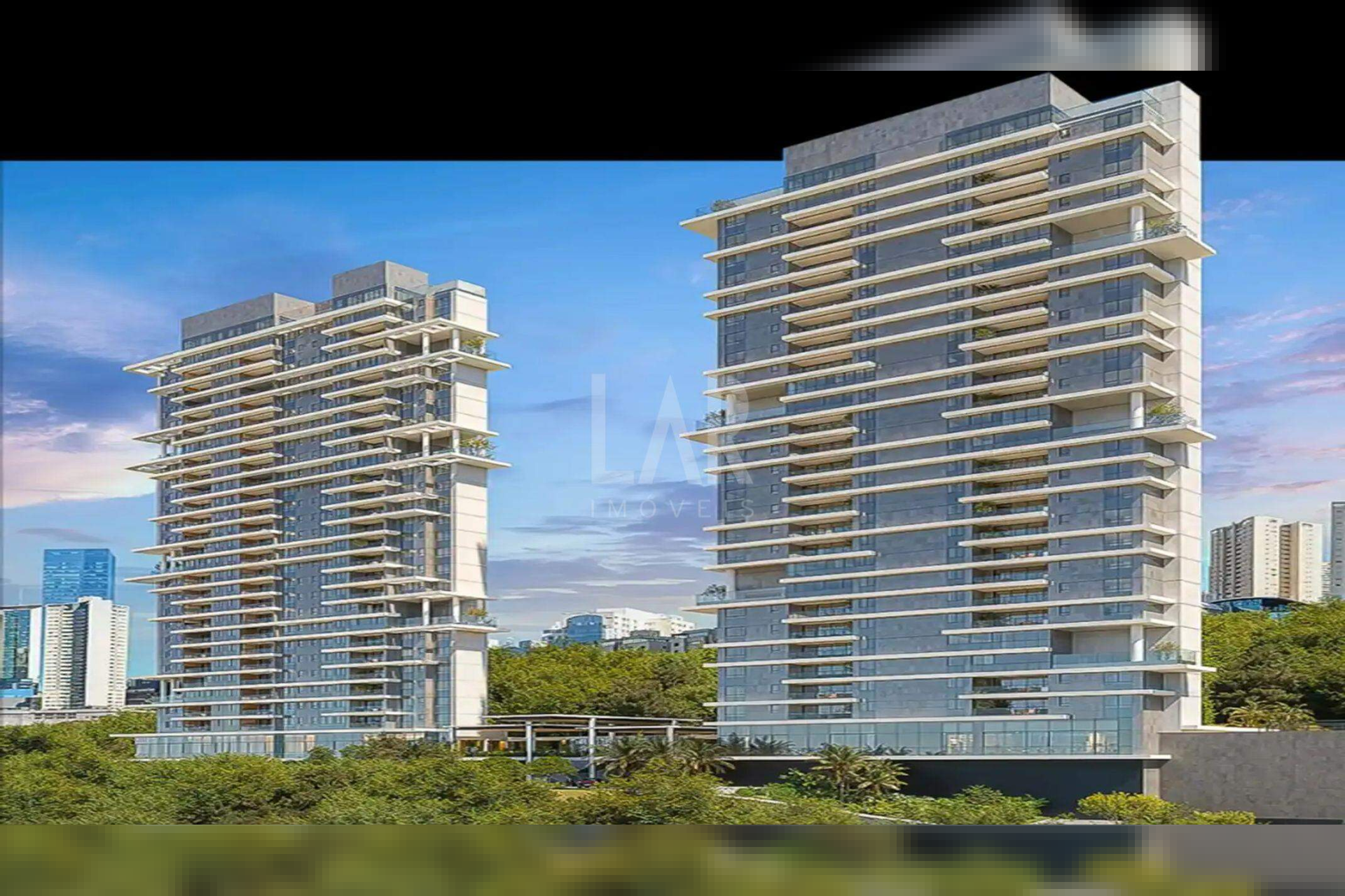 Oásis Torre 1 - Avulso 1401 - Vale do Sereno - Nova Lima, MG