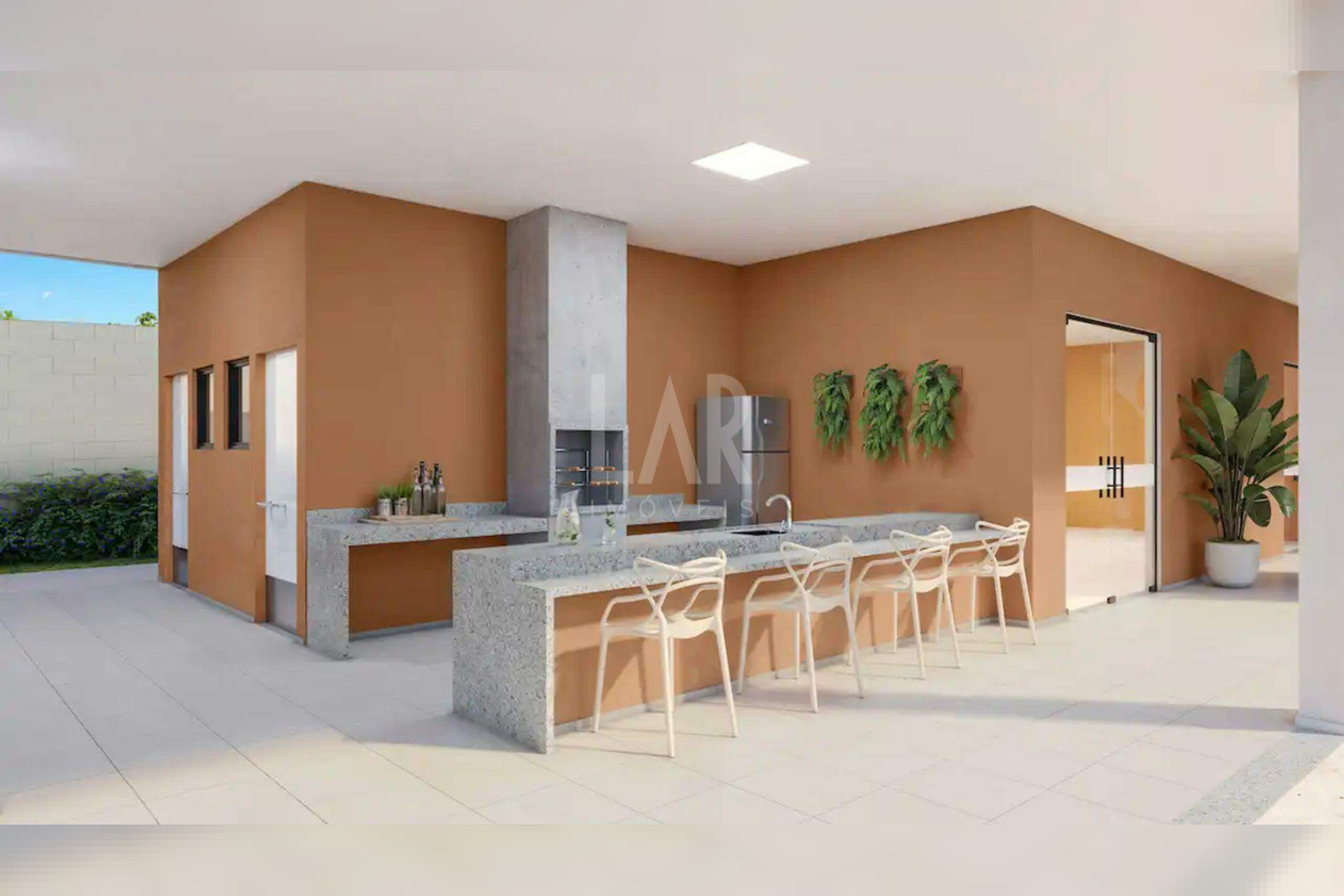 Residencial Montana - Vila Clóris - Belo Horizonte, MG