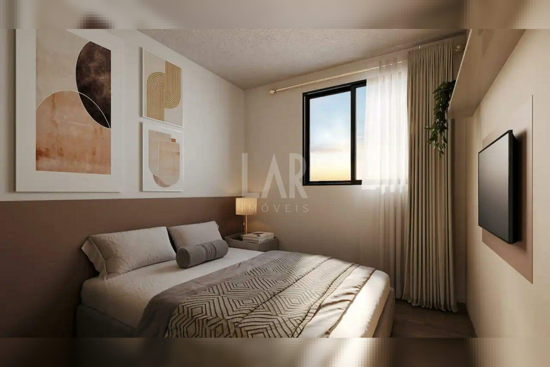 Residencial Montana - Vila Clóris - Belo Horizonte, MG