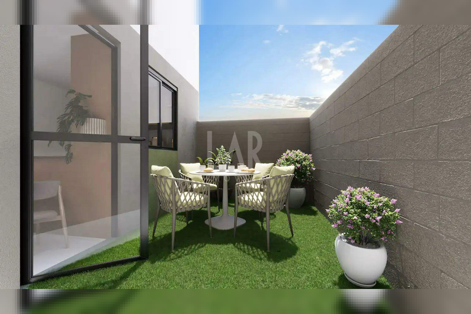 Residencial Montana - Vila Clóris - Belo Horizonte, MG