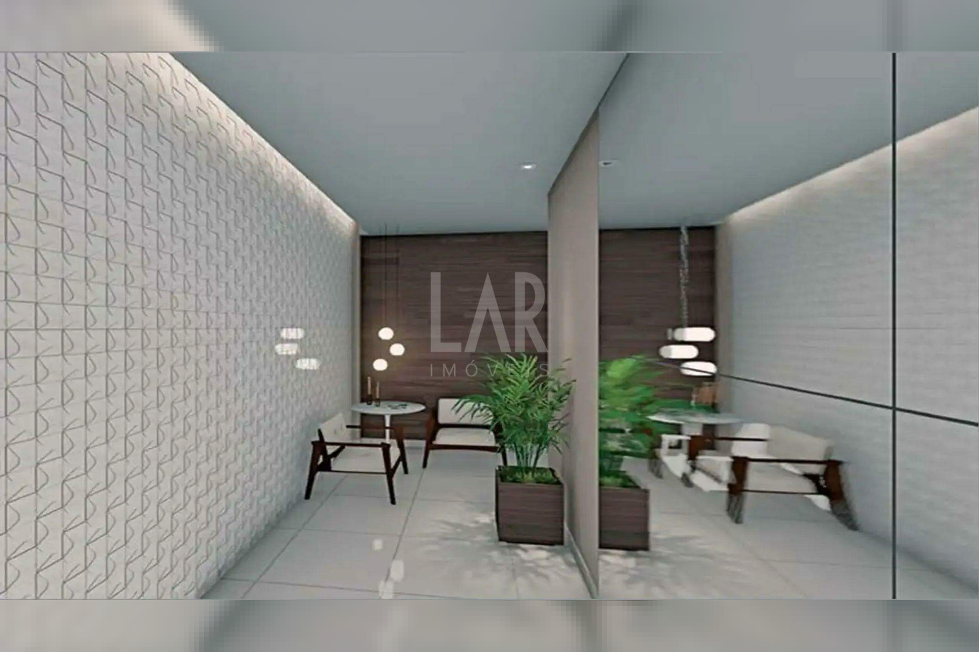 Ysa Residence - Savassi - Belo Horizonte, MG