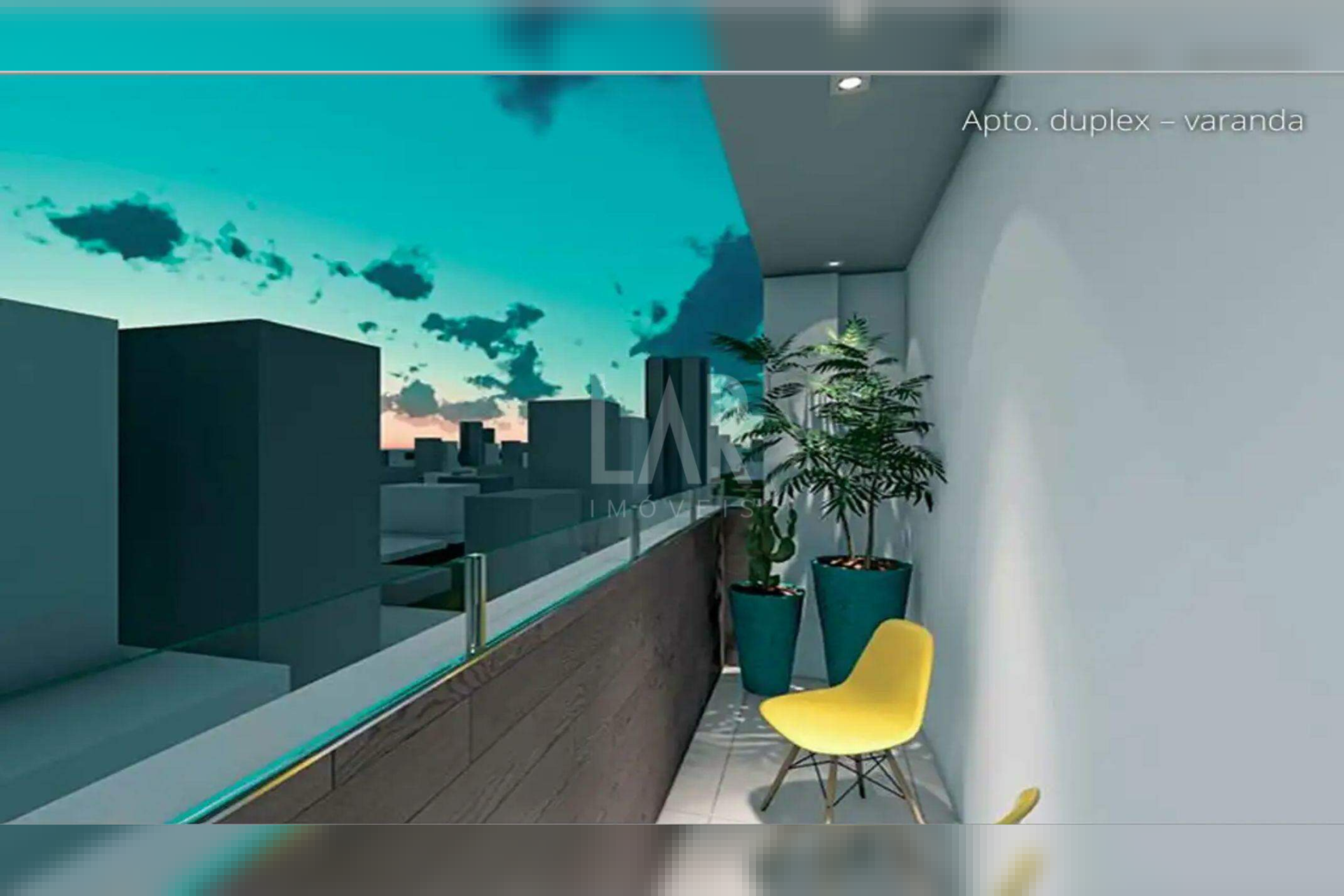 Ysa Residence - Savassi - Belo Horizonte, MG