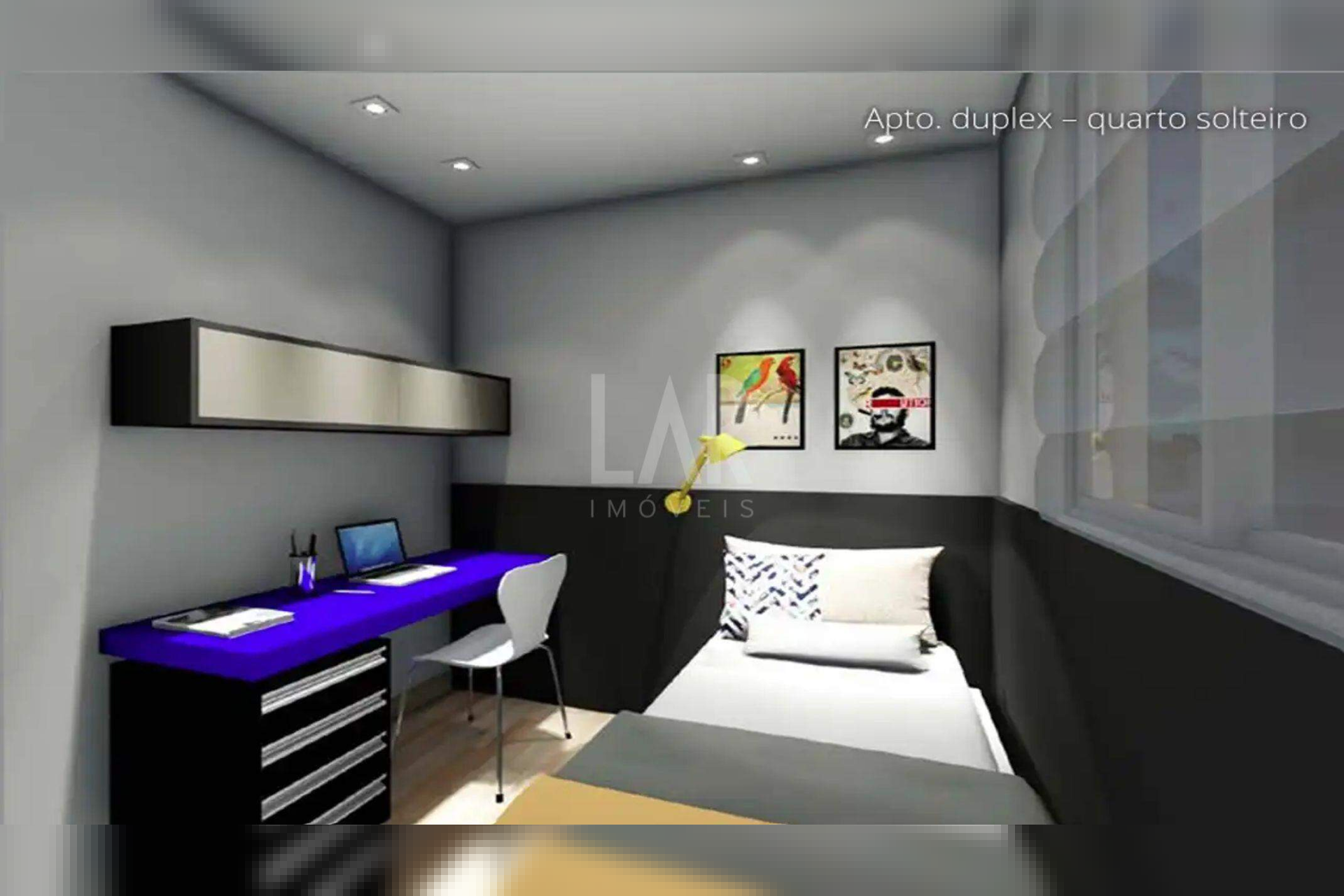 Ysa Residence - Savassi - Belo Horizonte, MG