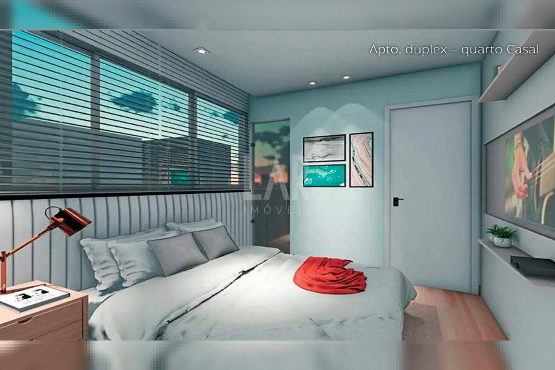 Ysa Residence - Savassi - Belo Horizonte, MG