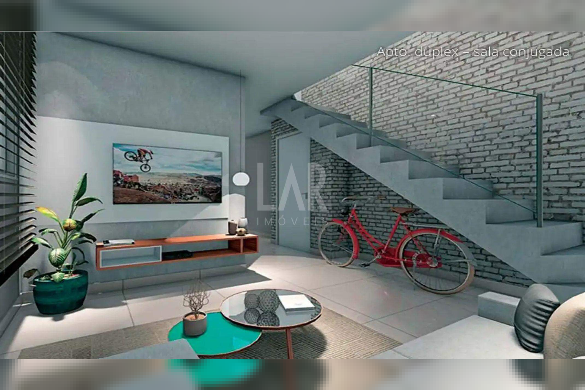 Ysa Residence - Savassi - Belo Horizonte, MG