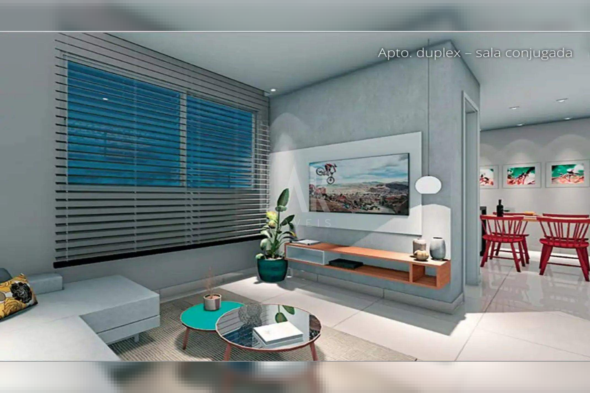 Ysa Residence - Savassi - Belo Horizonte, MG