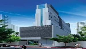Ysa Residence - Savassi - Belo Horizonte, MG