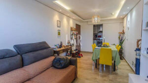 Apartamento de 3 quartos à venda, Santa Inês, Belo Horizonte - MG