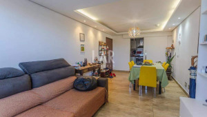 Apartamento de 3 quartos à venda, Santa Inês, Belo Horizonte - MG