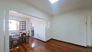 Casa de 3 quartos à venda, Itapoã, Belo Horizonte - MG