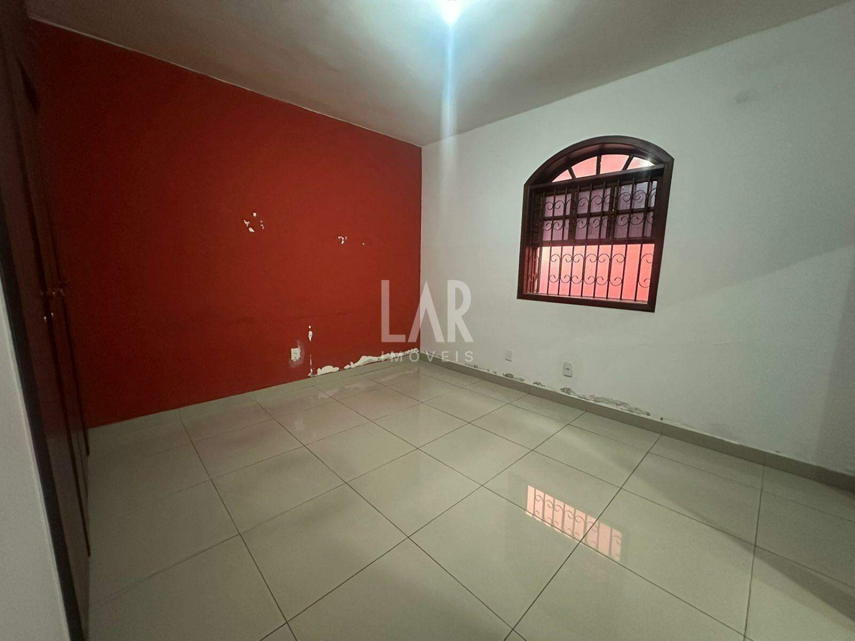 Casa de 5 quartos à venda, Santa Branca, Belo Horizonte - MG