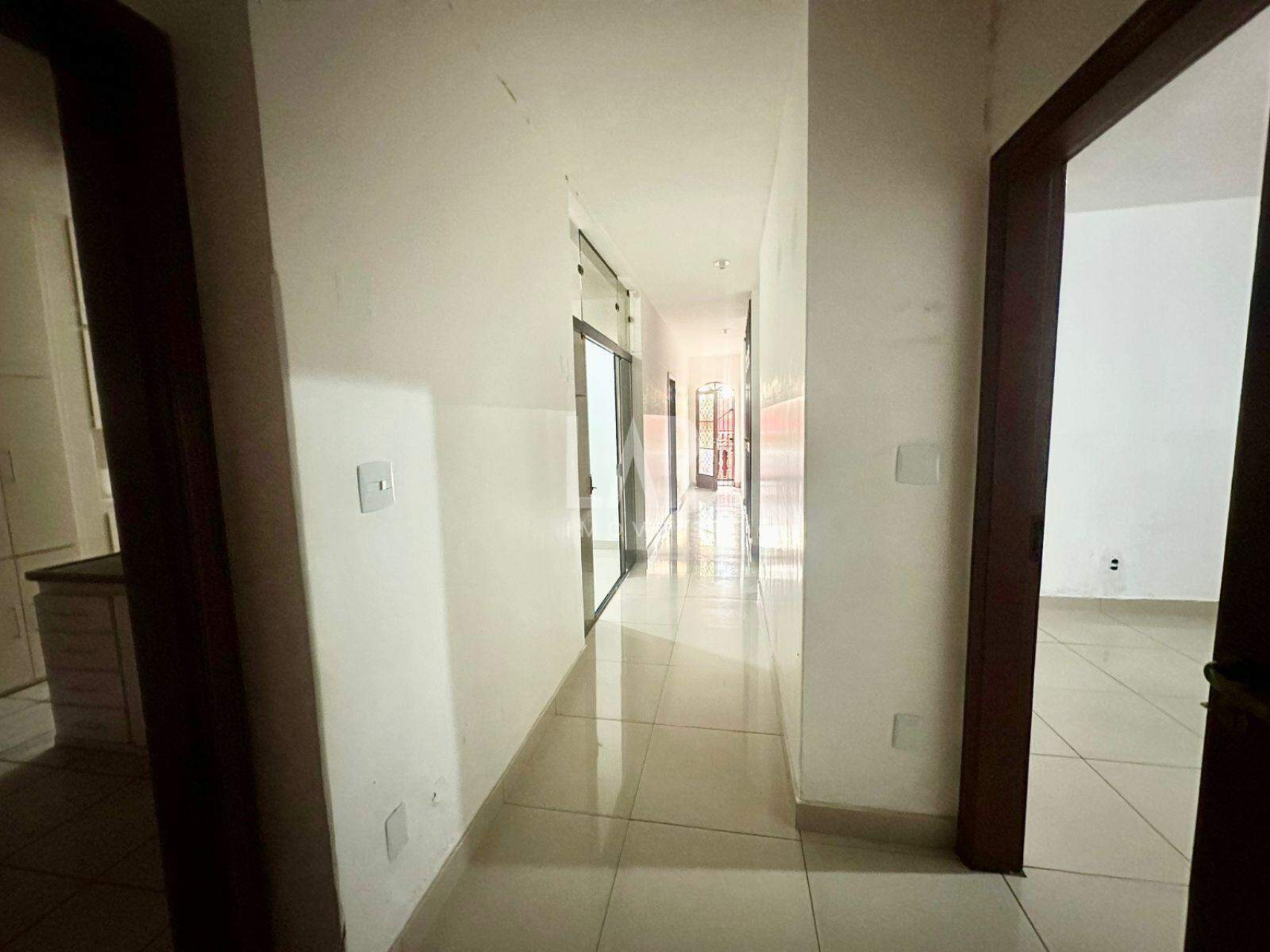 Casa de 5 quartos à venda, Santa Branca, Belo Horizonte - MG
