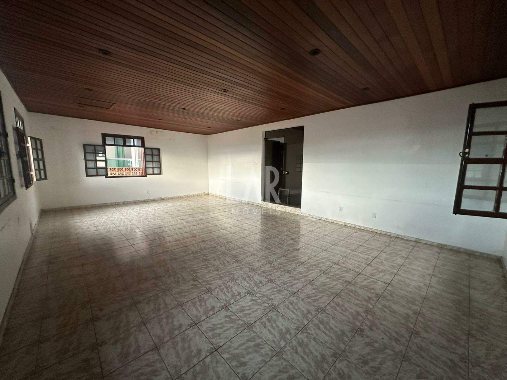 Casa de 5 quartos à venda, Santa Branca, Belo Horizonte - MG