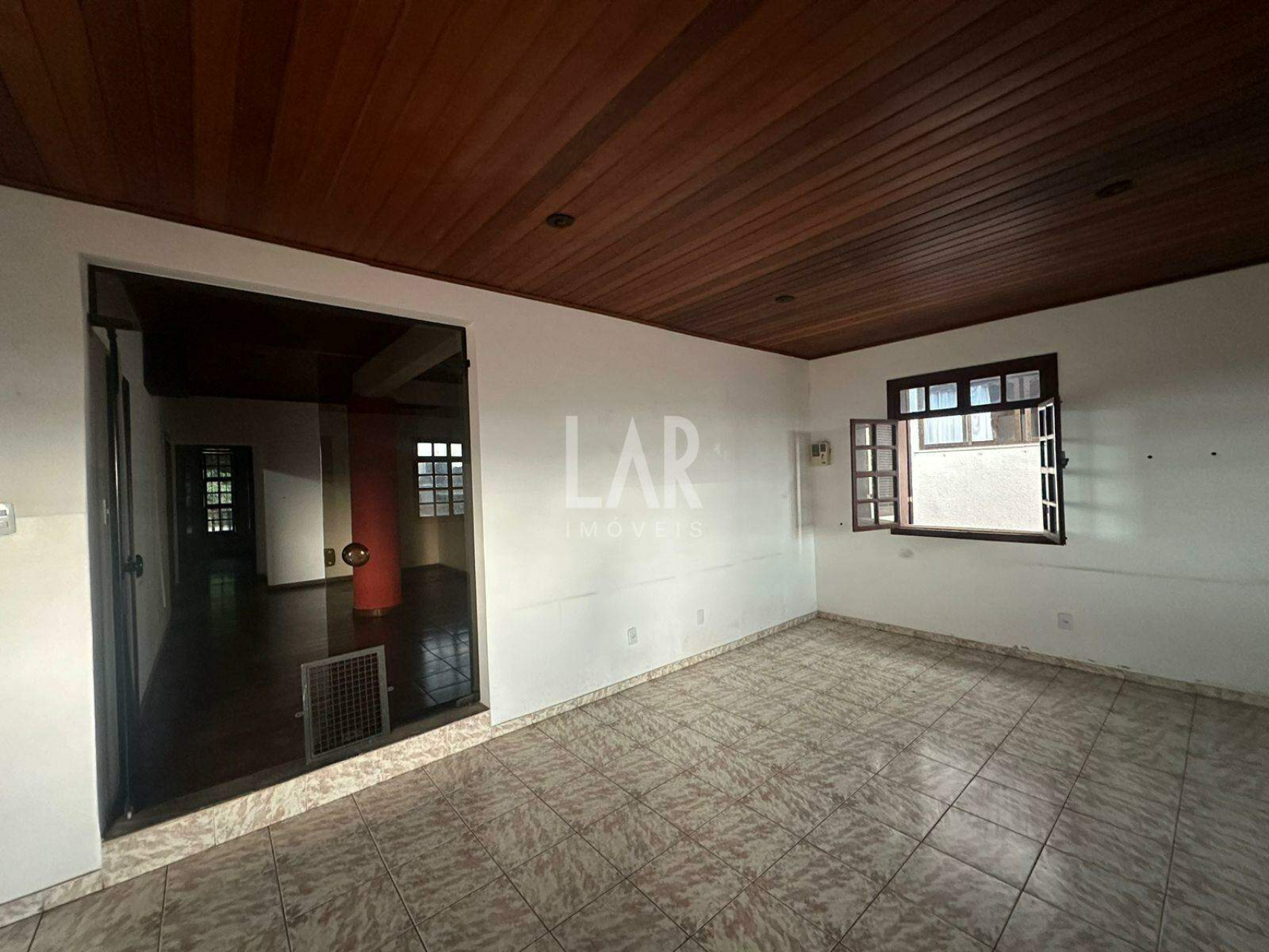 Casa de 5 quartos à venda, Santa Branca, Belo Horizonte - MG