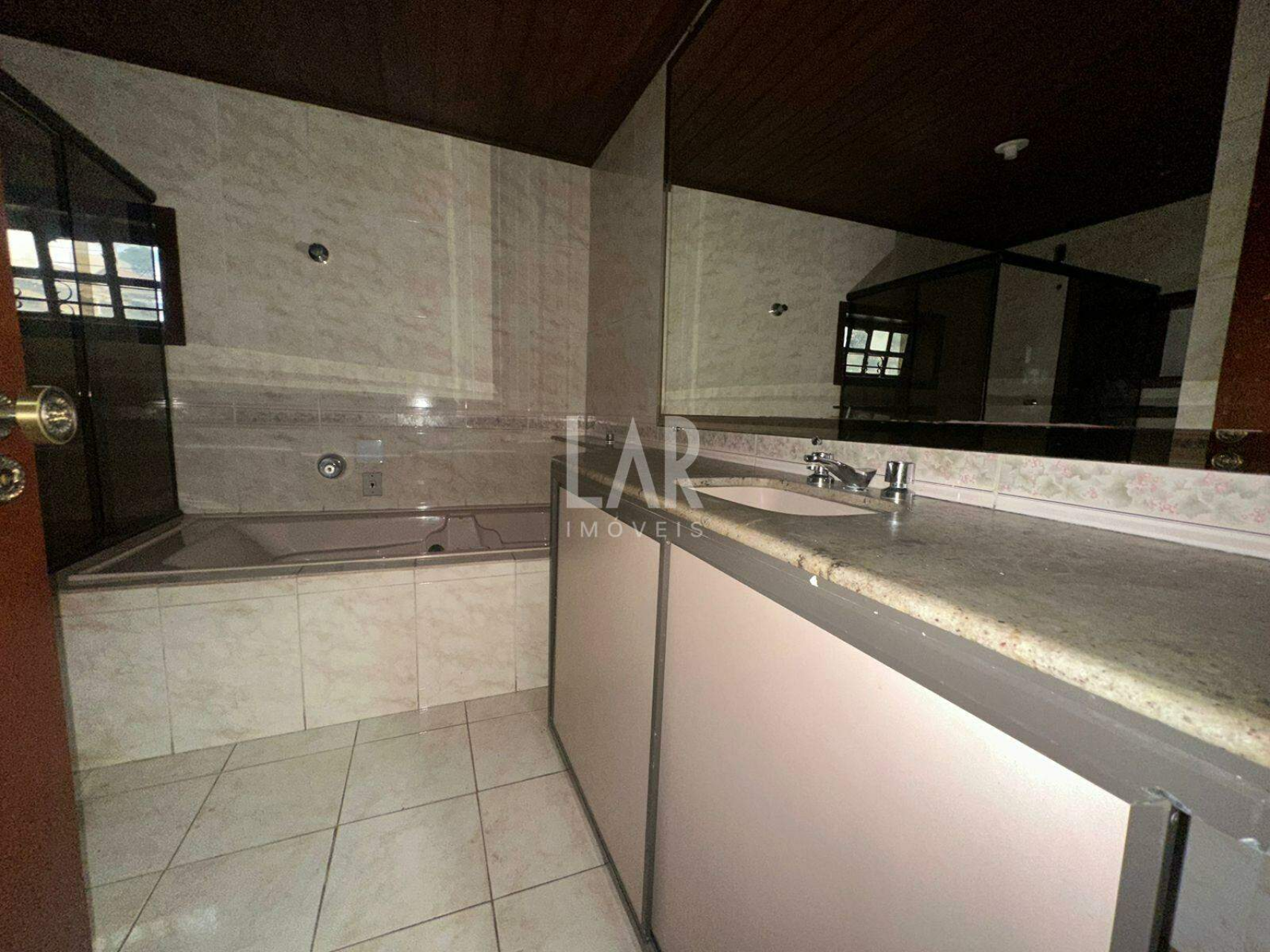 Casa de 5 quartos à venda, Santa Branca, Belo Horizonte - MG