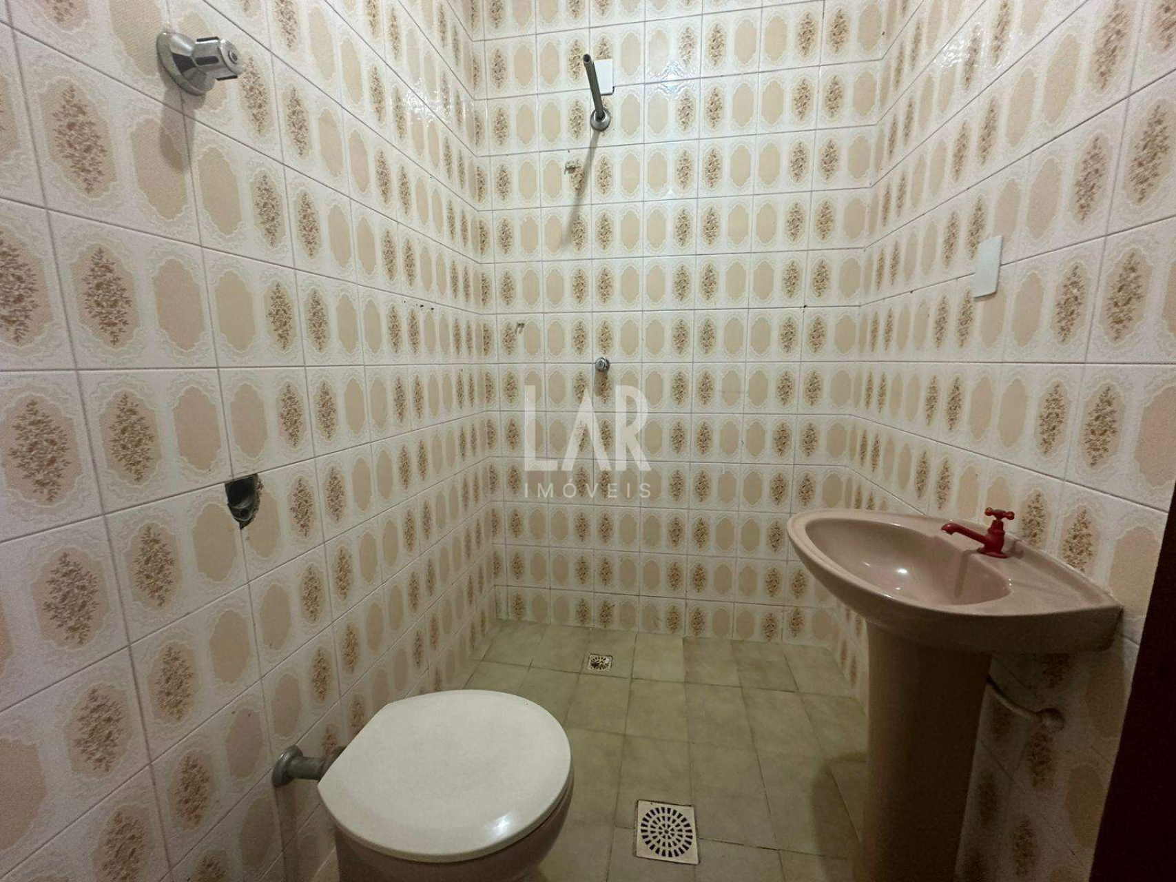 Casa de 5 quartos à venda, Santa Branca, Belo Horizonte - MG