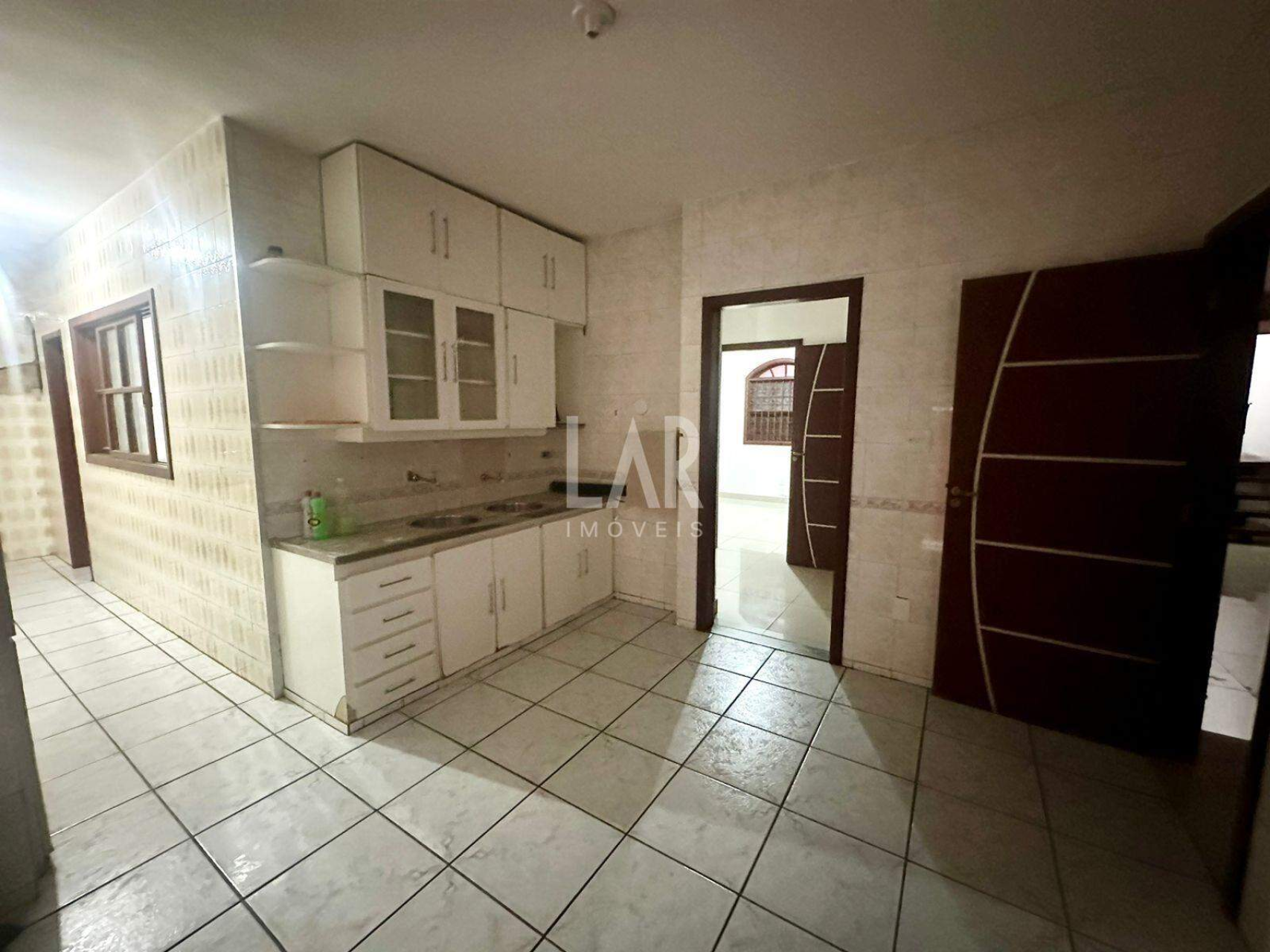 Casa de 5 quartos à venda, Santa Branca, Belo Horizonte - MG