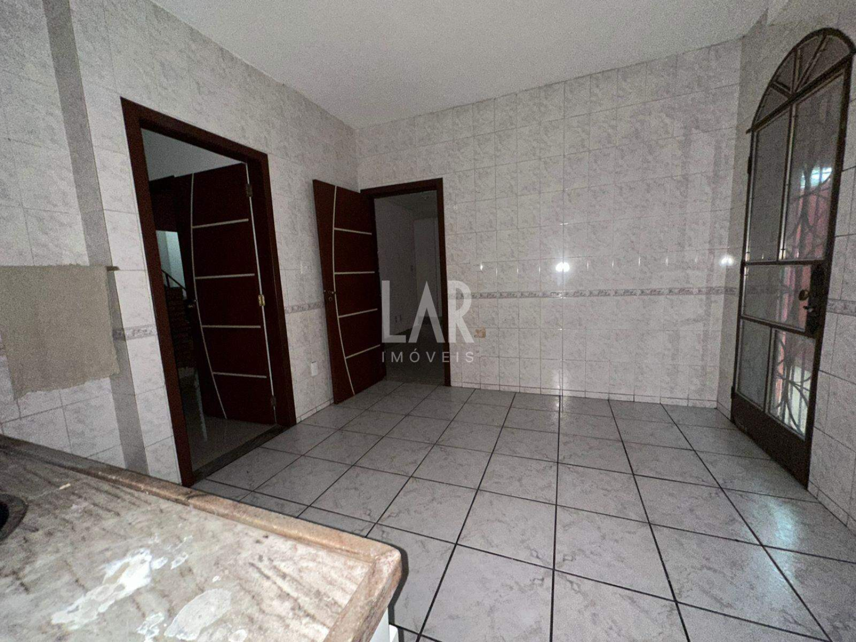 Casa de 5 quartos à venda, Santa Branca, Belo Horizonte - MG