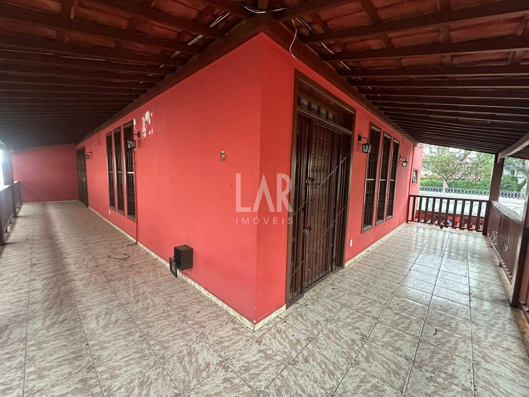Casa de 5 quartos à venda, Santa Branca, Belo Horizonte - MG
