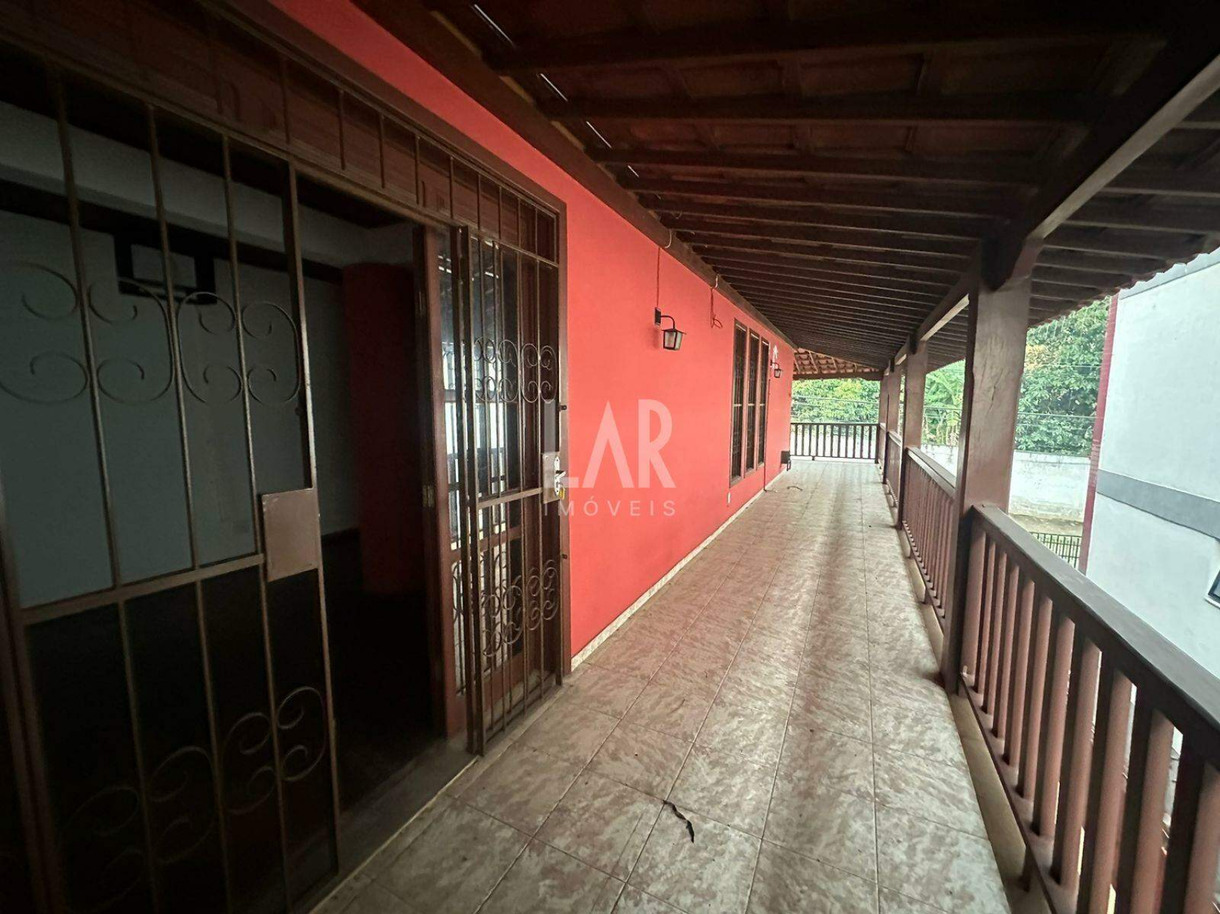 Casa de 5 quartos à venda, Santa Branca, Belo Horizonte - MG