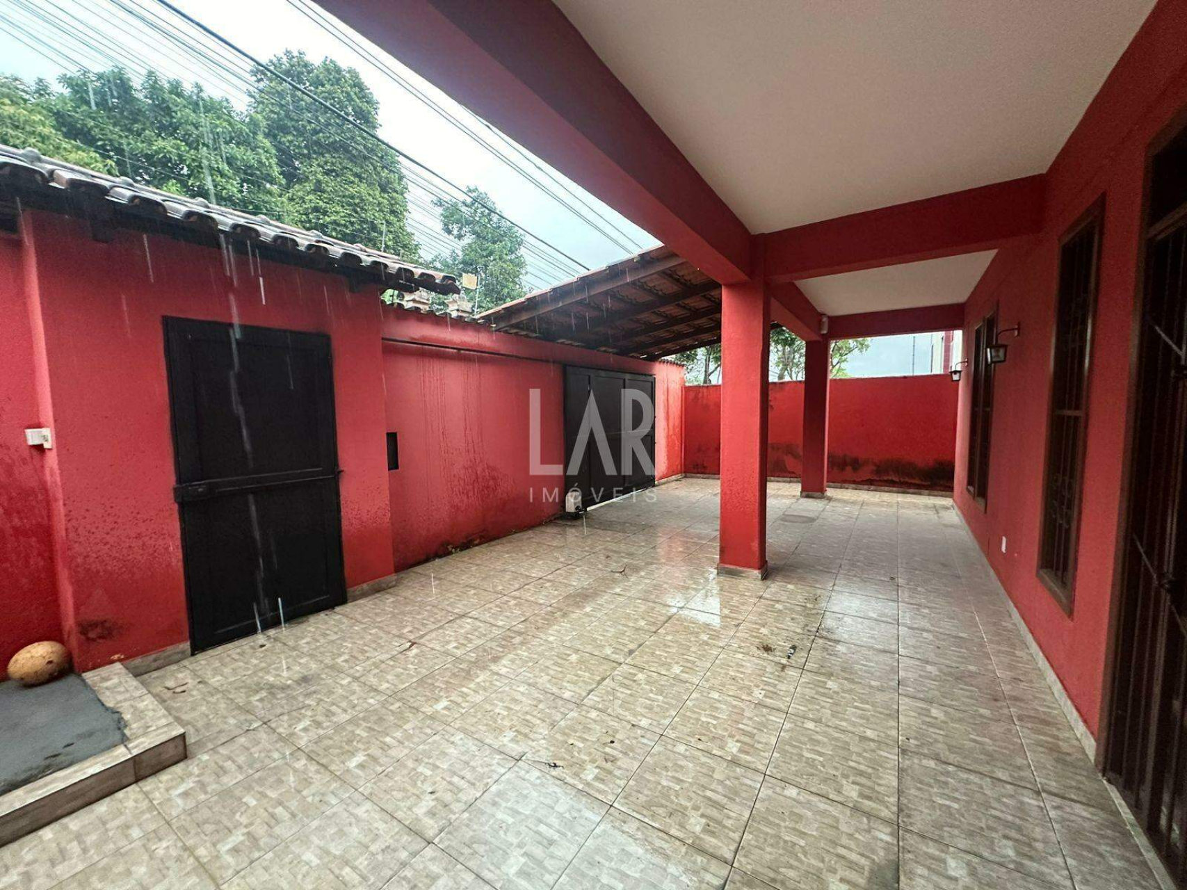 Casa de 5 quartos à venda, Santa Branca, Belo Horizonte - MG