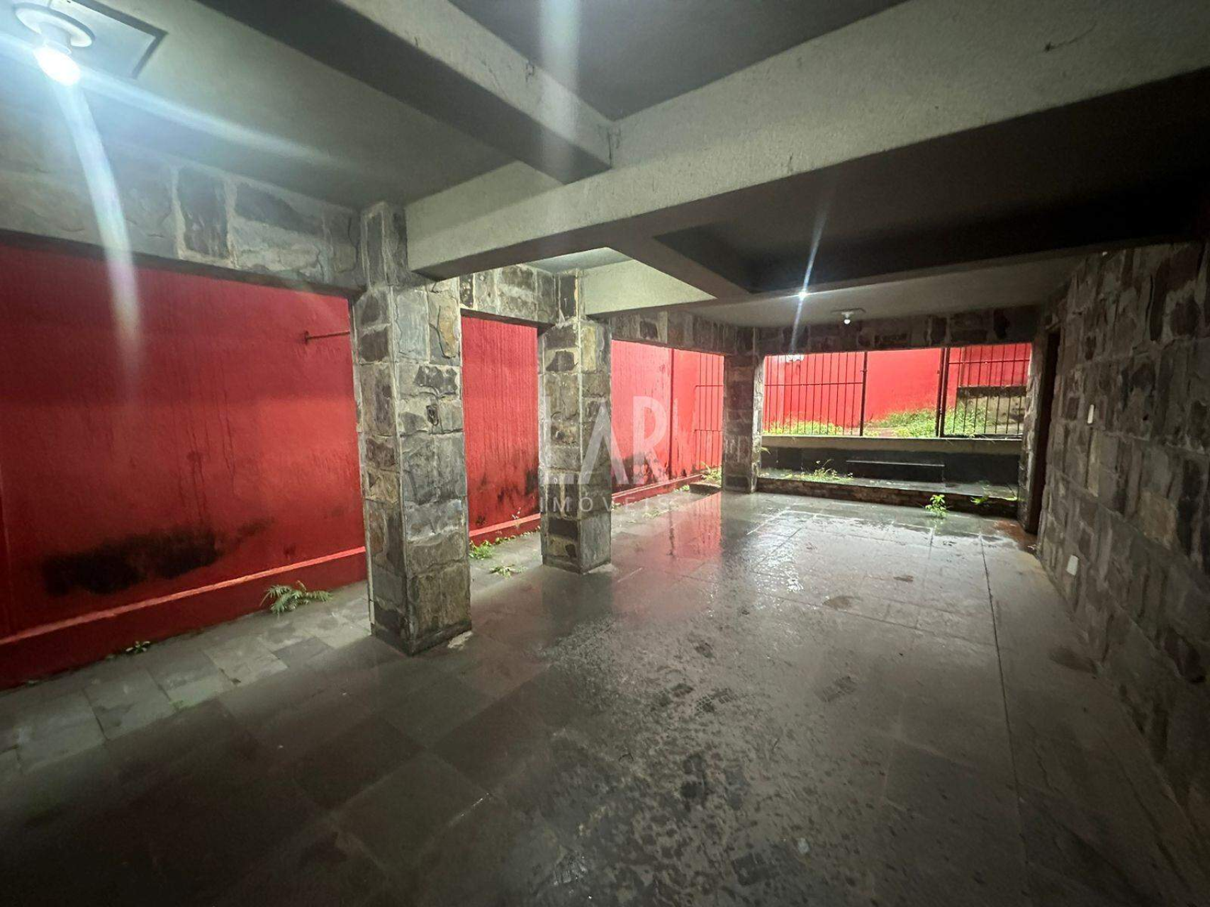 Casa de 5 quartos à venda, Santa Branca, Belo Horizonte - MG