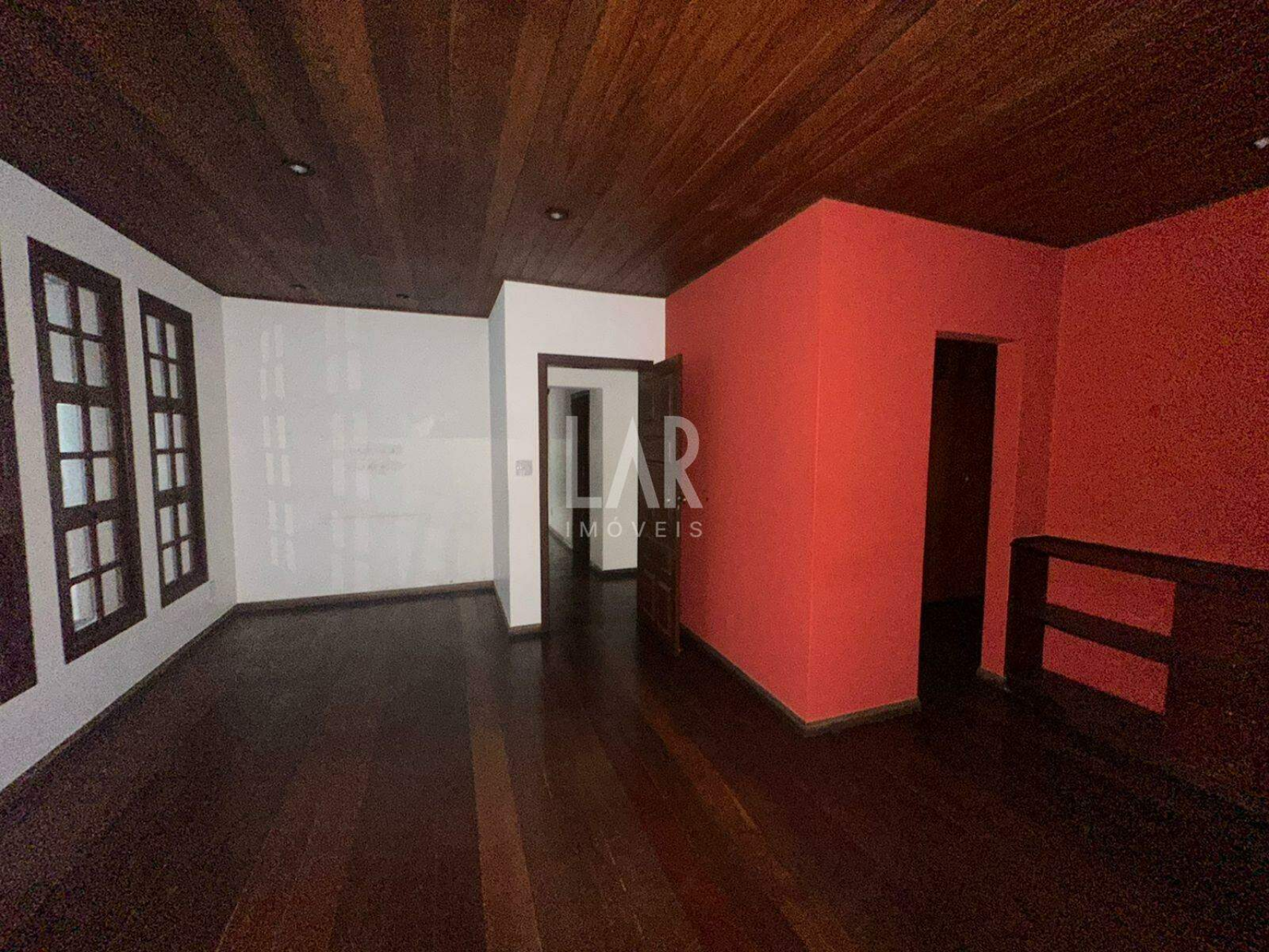 Casa de 5 quartos à venda, Santa Branca, Belo Horizonte - MG