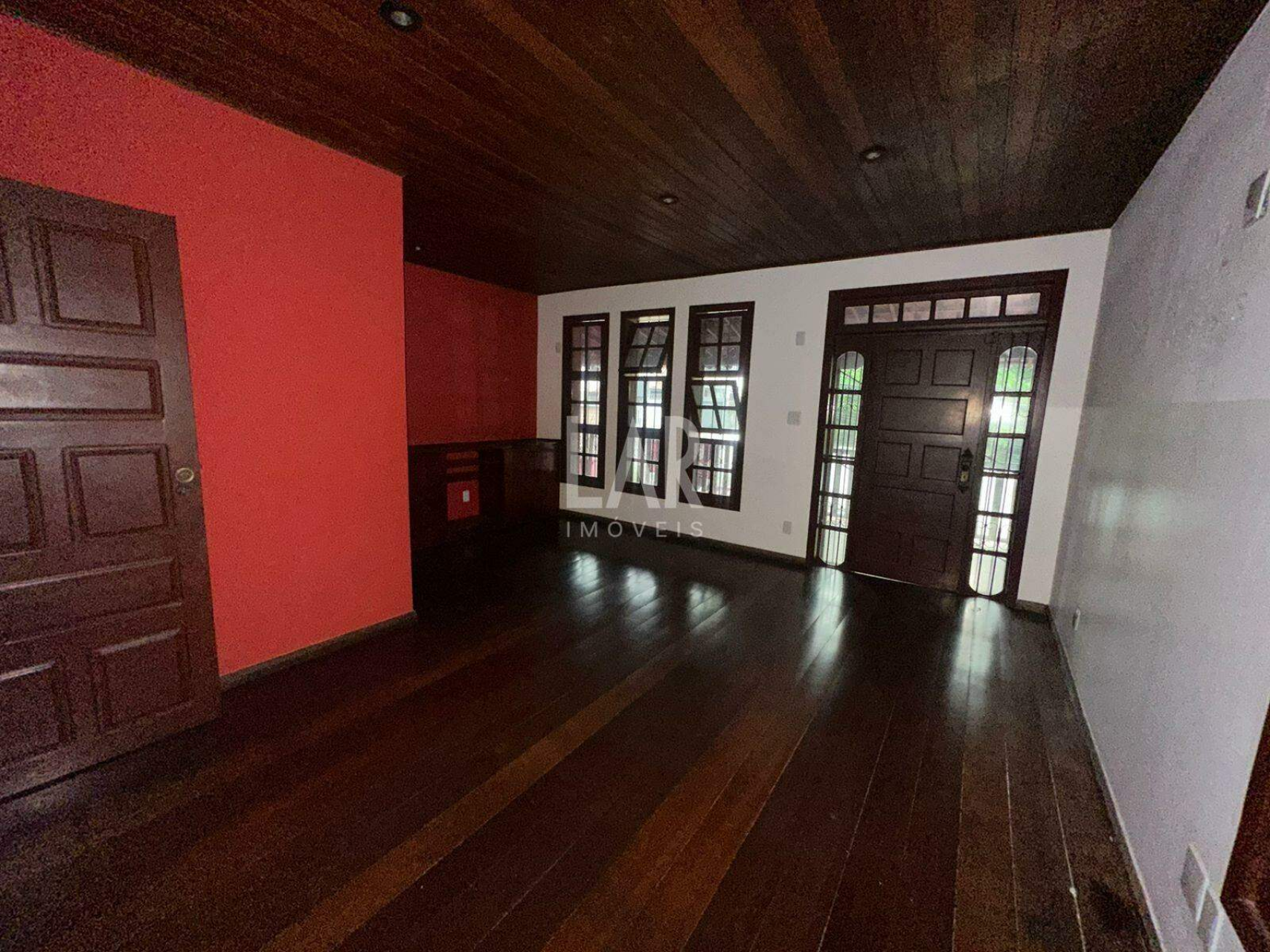 Casa de 5 quartos à venda, Santa Branca, Belo Horizonte - MG