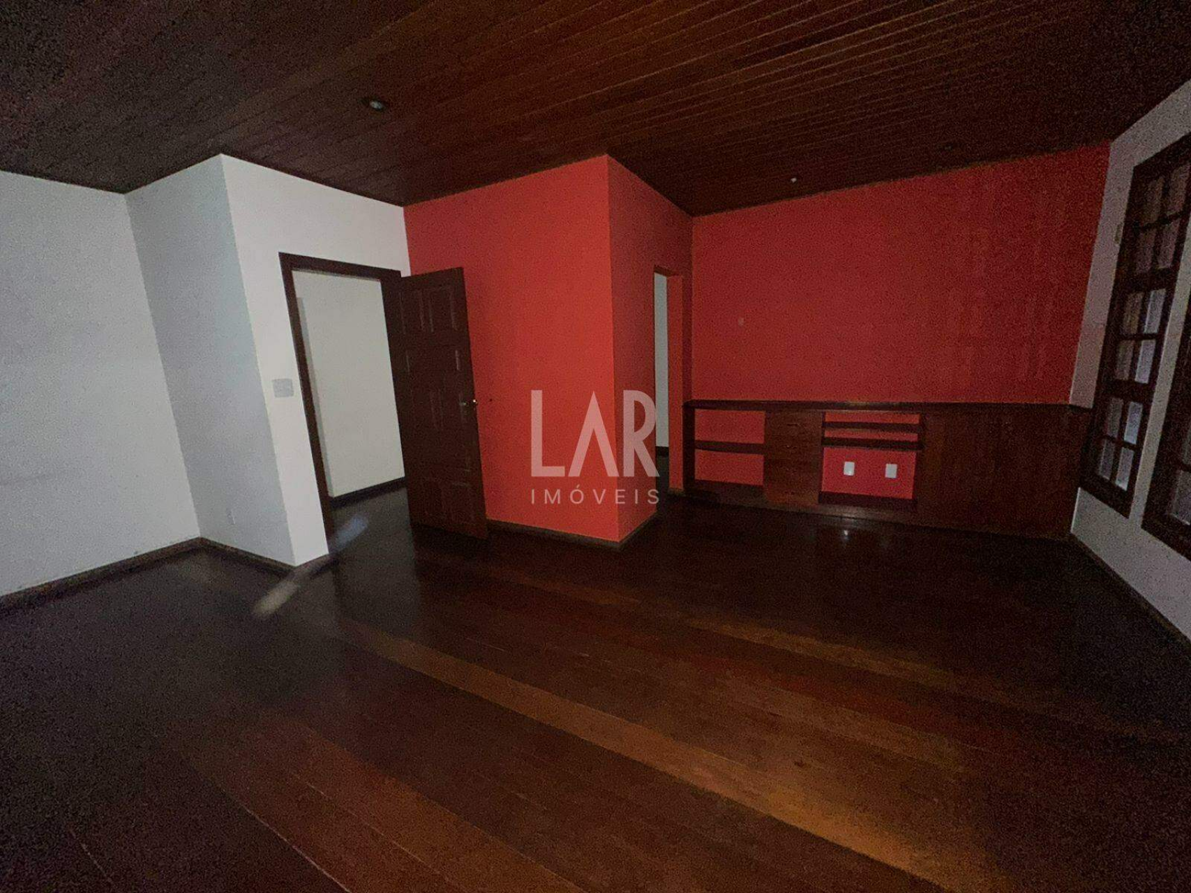 Casa de 5 quartos à venda, Santa Branca, Belo Horizonte - MG
