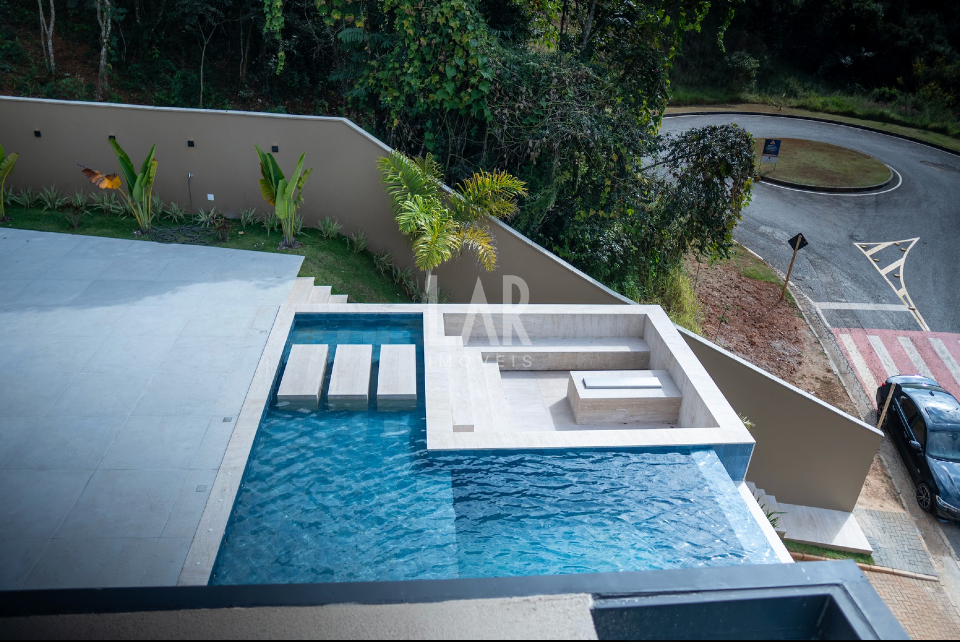 Casa em Condomínio de 5 quartos à venda, Vila Castela2ª Etapa, Nova Lima - MG