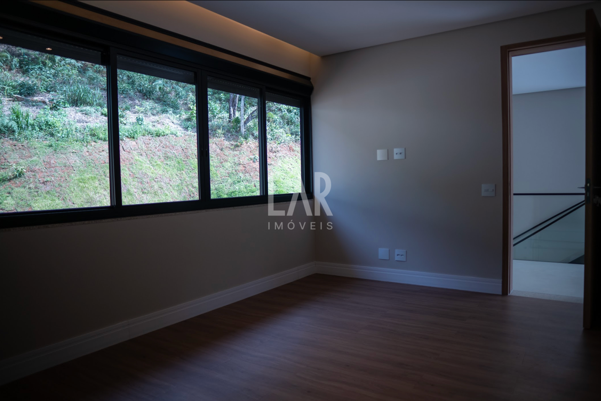 Casa em Condomínio de 5 quartos à venda, Vila Castela2ª Etapa, Nova Lima - MG