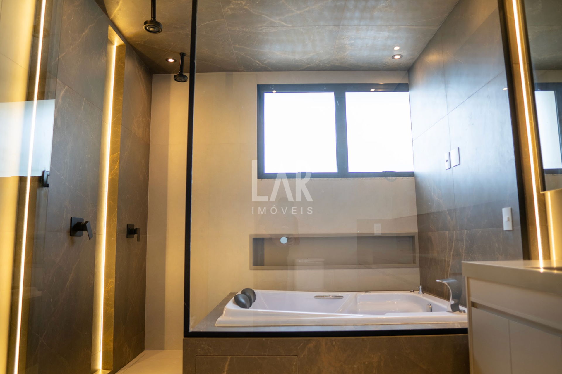 Casa em Condomínio de 5 quartos à venda, Vila Castela2ª Etapa, Nova Lima - MG