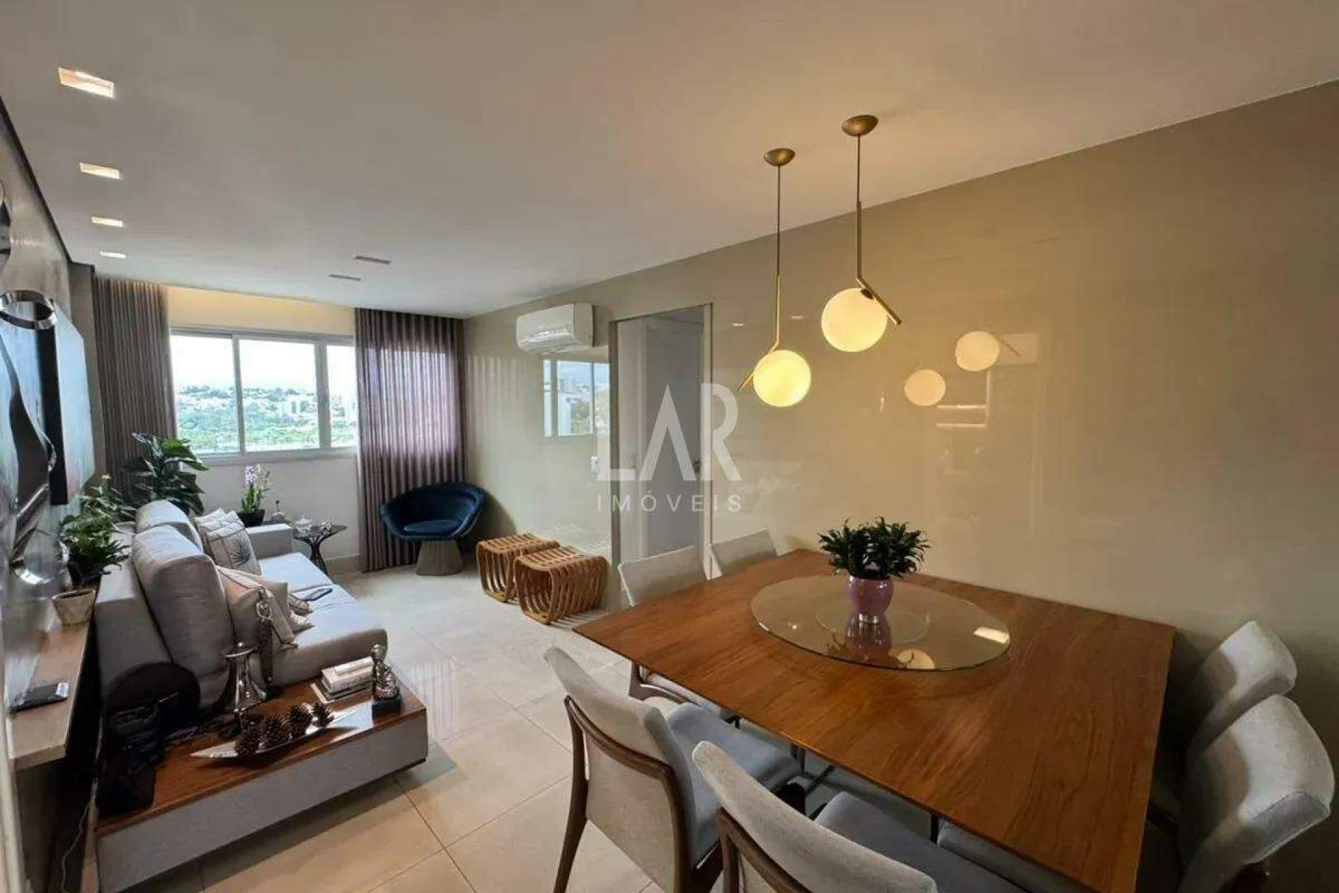 Apartamento de 2 quartos à venda, Liberdade, Belo Horizonte - MG