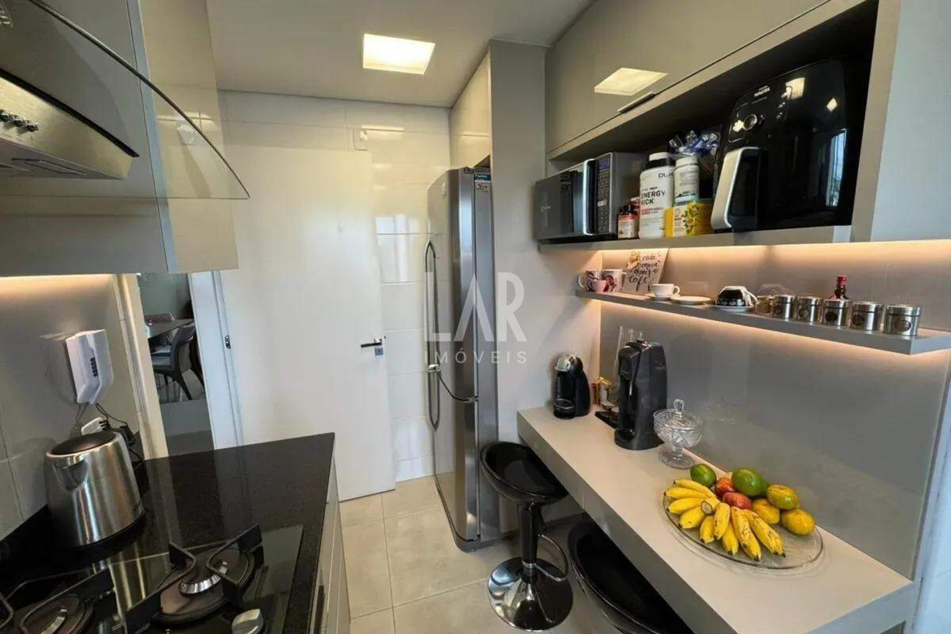 Apartamento de 2 quartos à venda, Liberdade, Belo Horizonte - MG