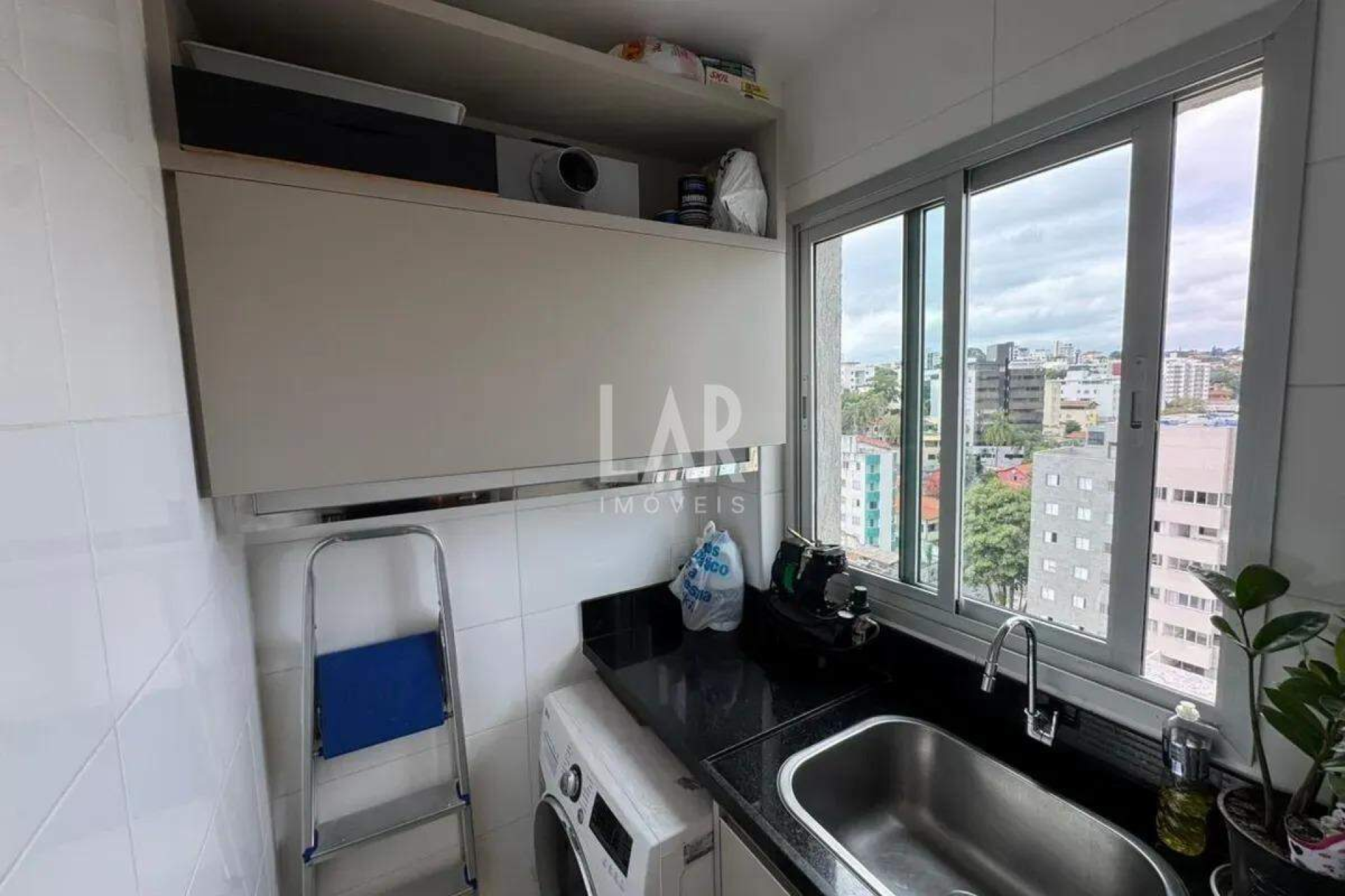 Apartamento de 2 quartos à venda, Liberdade, Belo Horizonte - MG