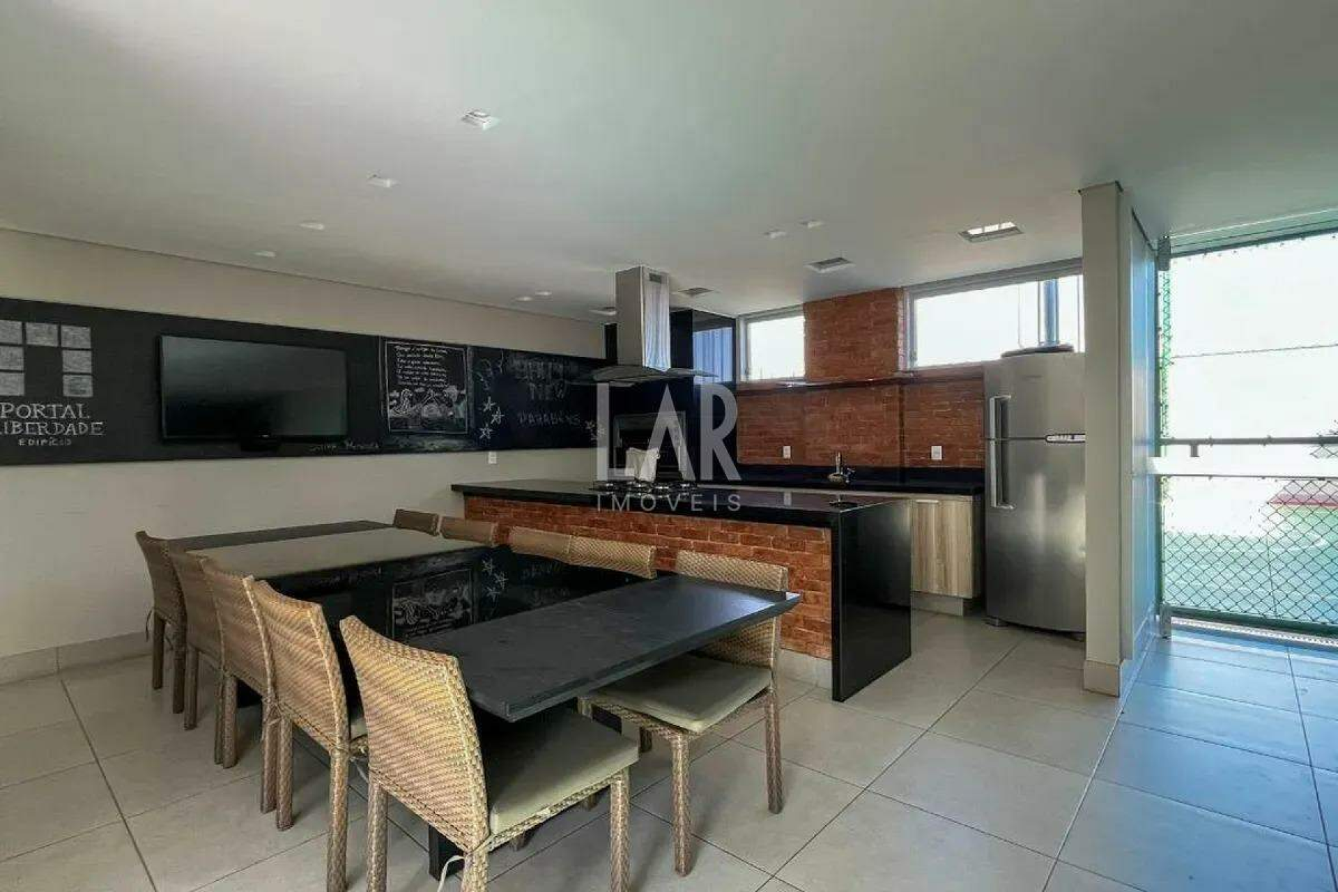 Apartamento de 2 quartos à venda, Liberdade, Belo Horizonte - MG