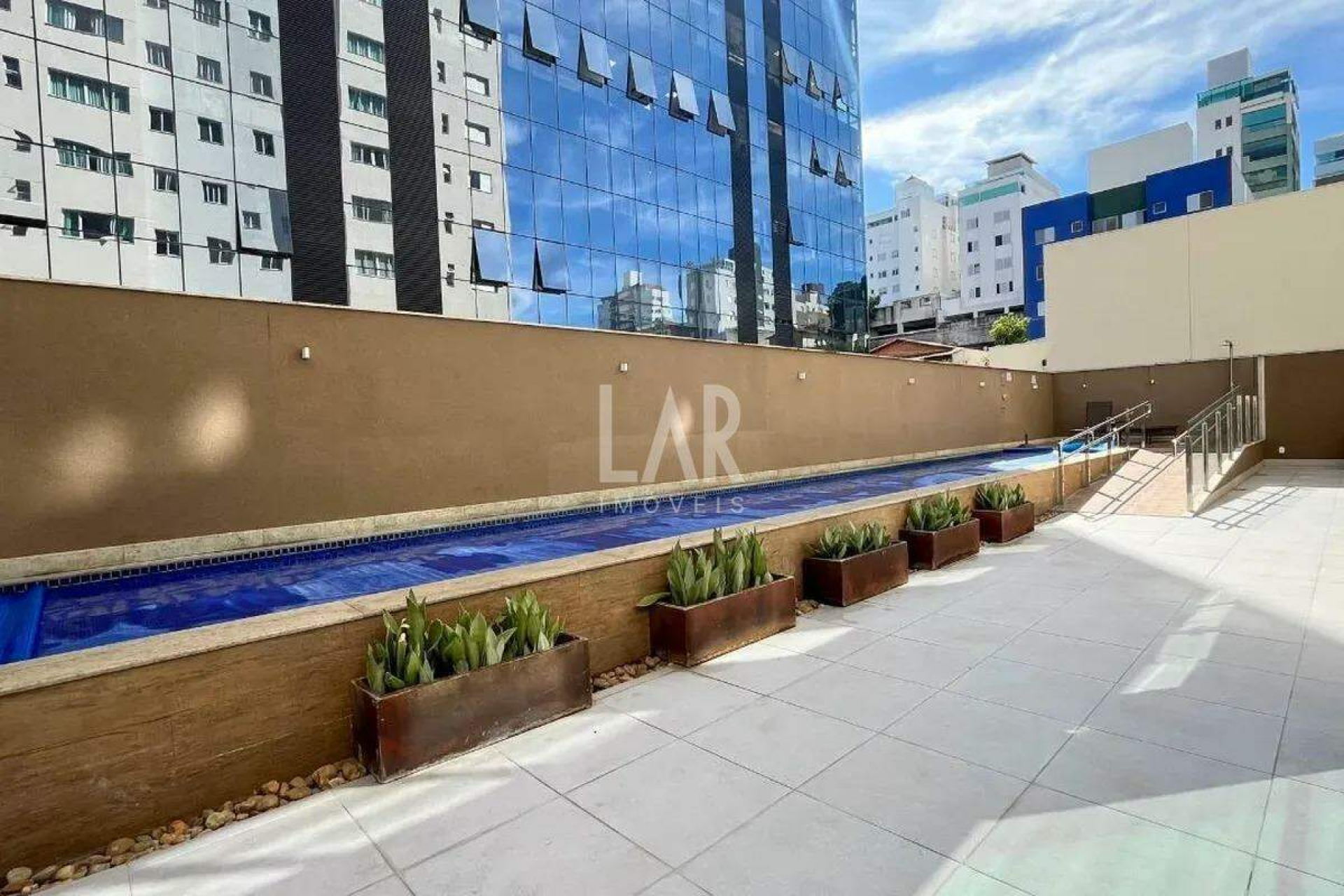 Apartamento de 2 quartos à venda, Liberdade, Belo Horizonte - MG