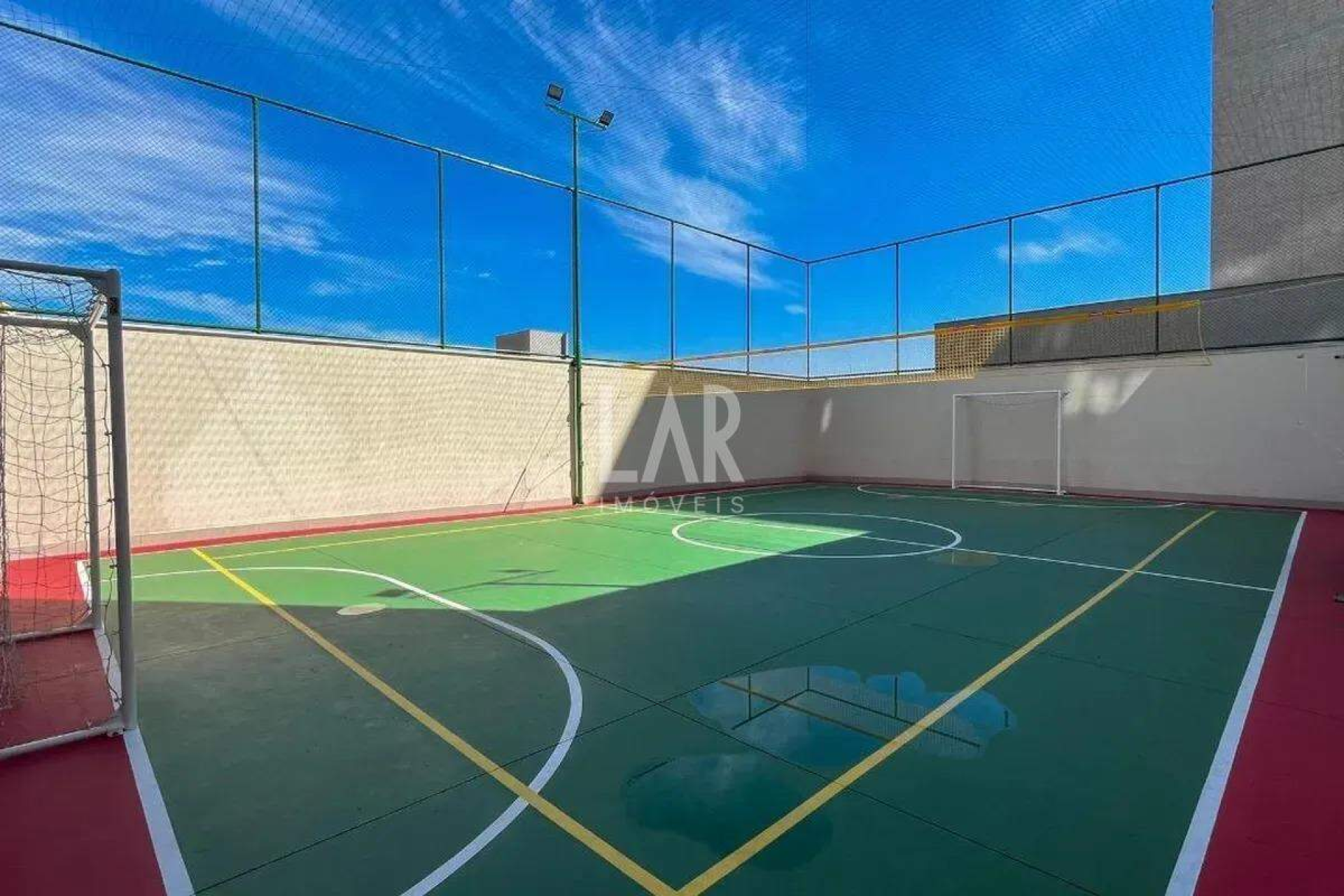 Apartamento de 2 quartos à venda, Liberdade, Belo Horizonte - MG
