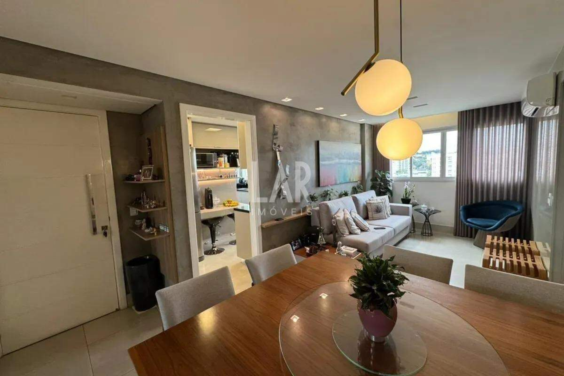 Apartamento de 2 quartos à venda, Liberdade, Belo Horizonte - MG